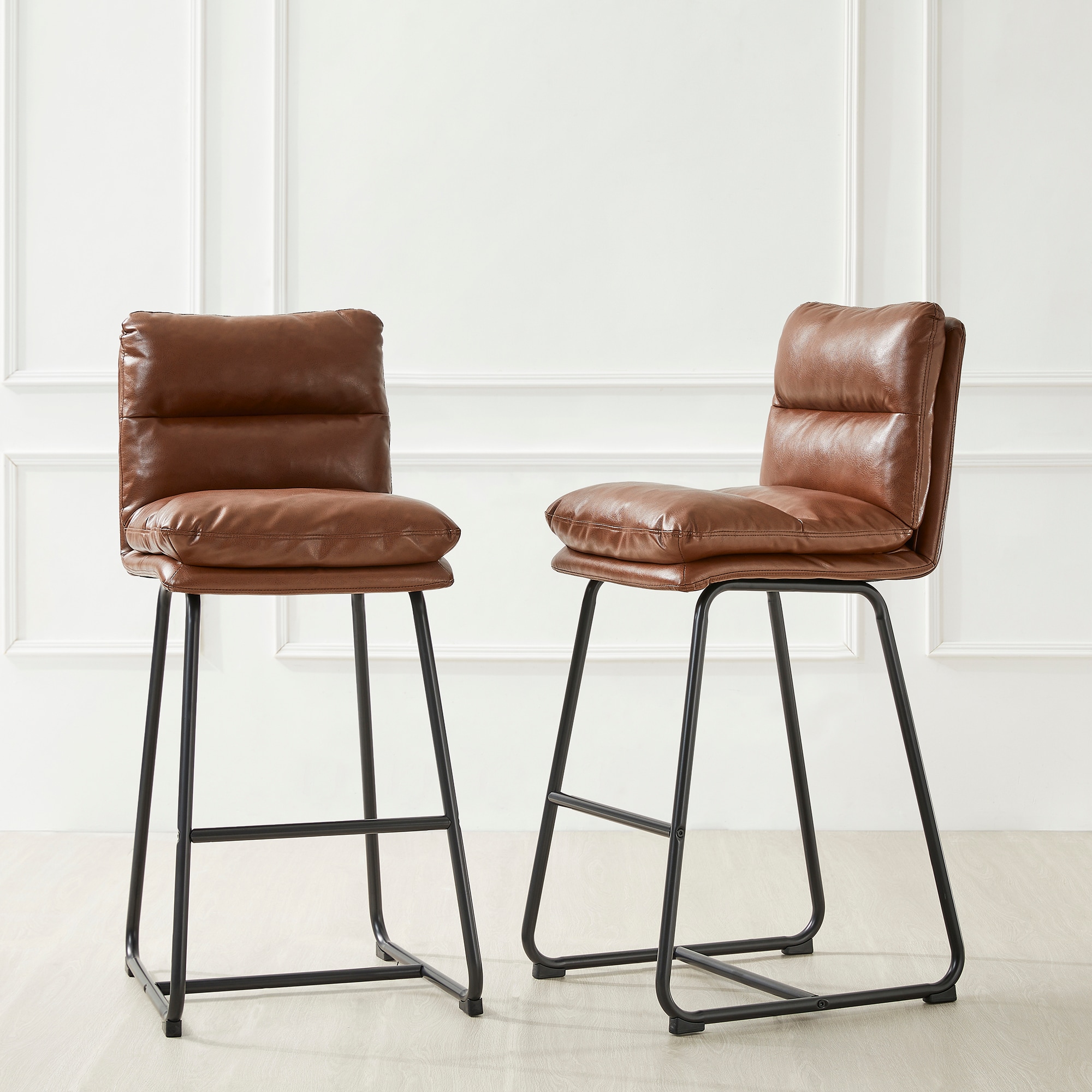 Glitzhome 2026400019 stools - View #3