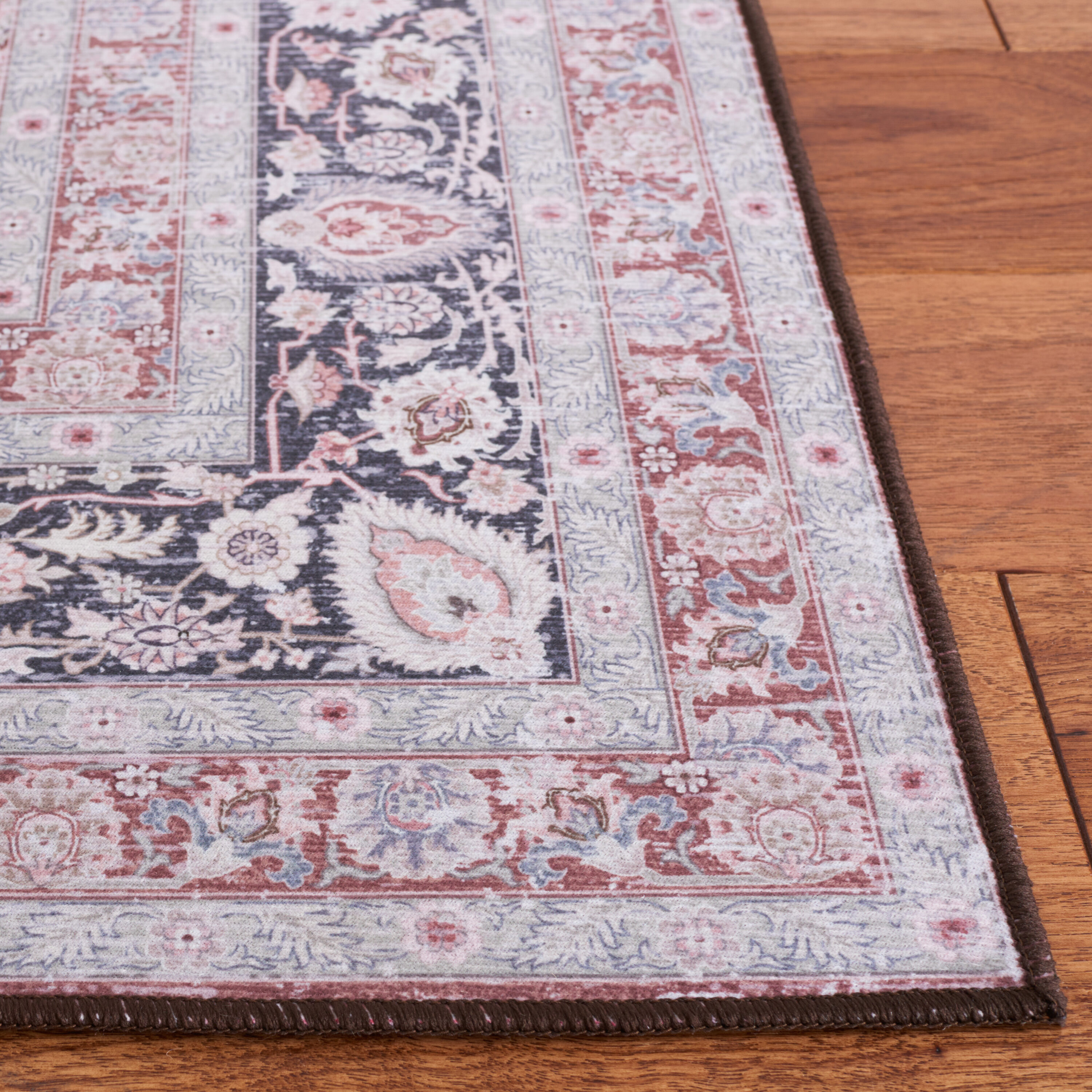 Safavieh TSN191P-5 rugs - View #3