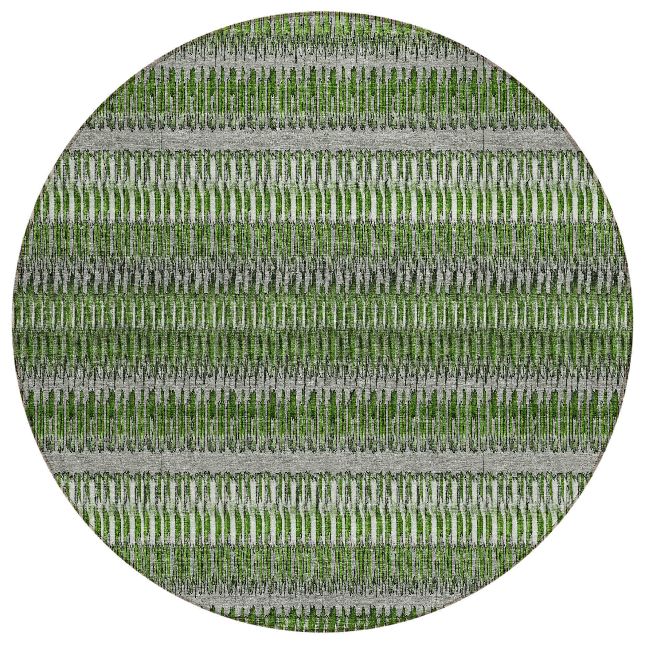 Addison Rugs ACN589GE8RO rugs - View #2