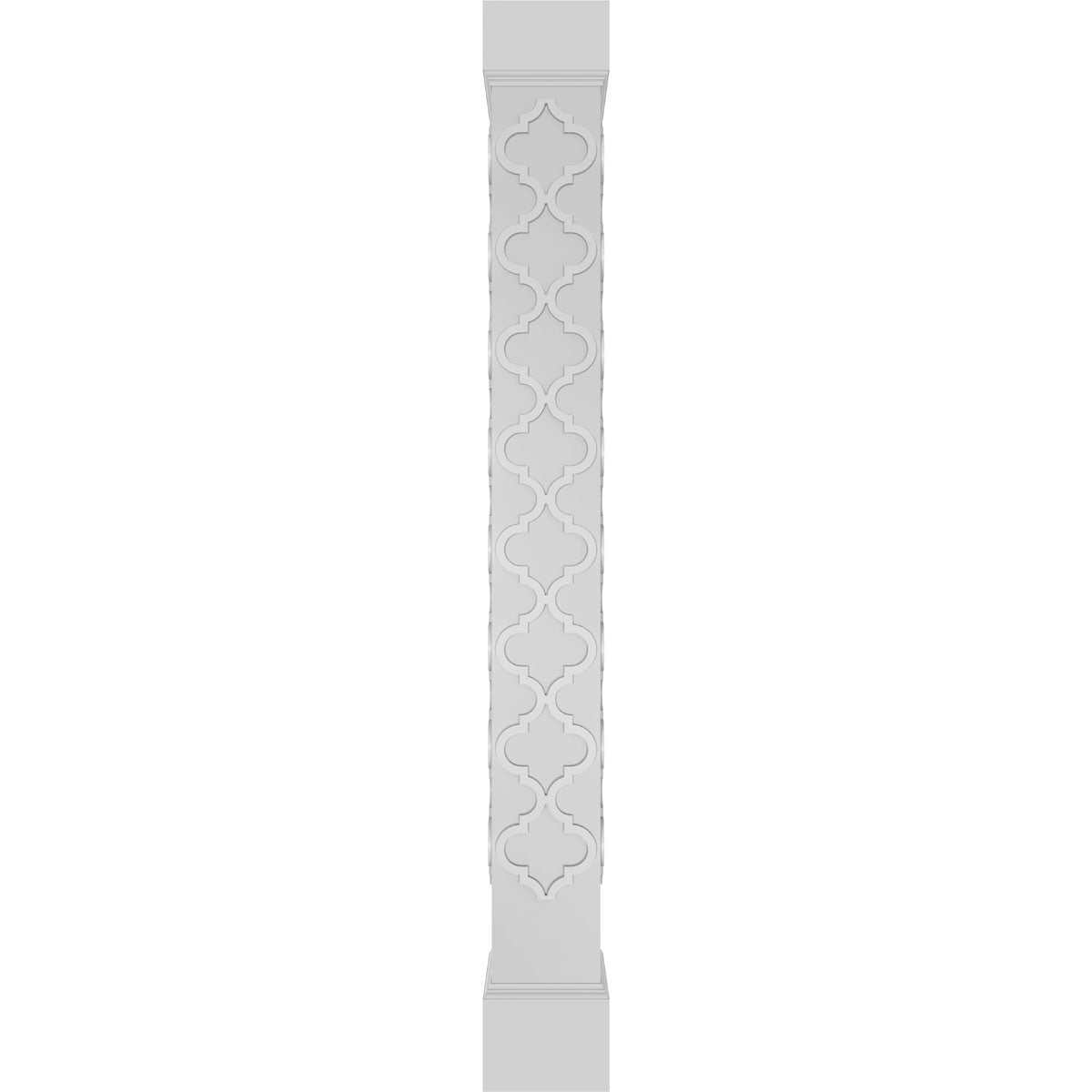 Ekena Millwork CC0808ENMKLMIMI Column-Wraps - View #2