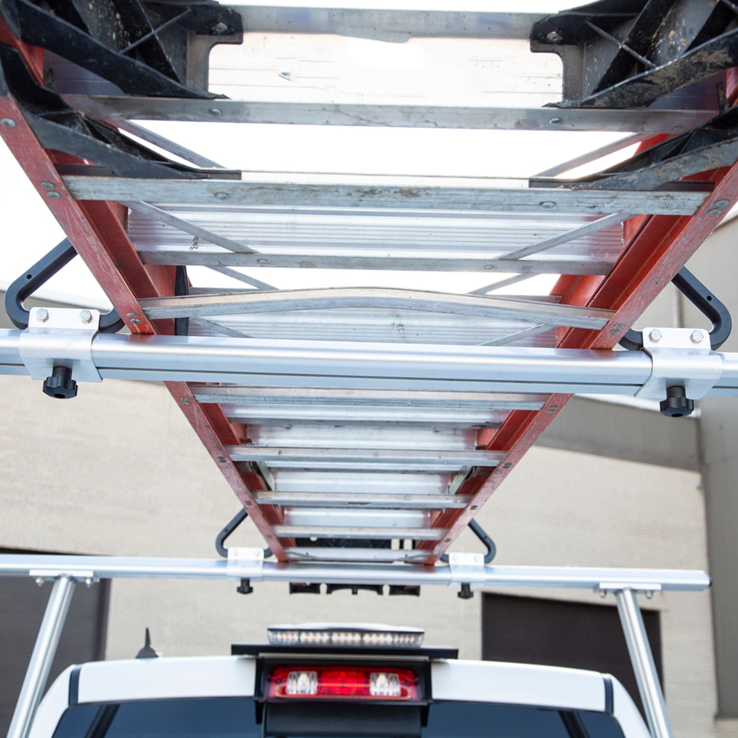 Buyers Products 1501675 Cargo-Racking - View #8