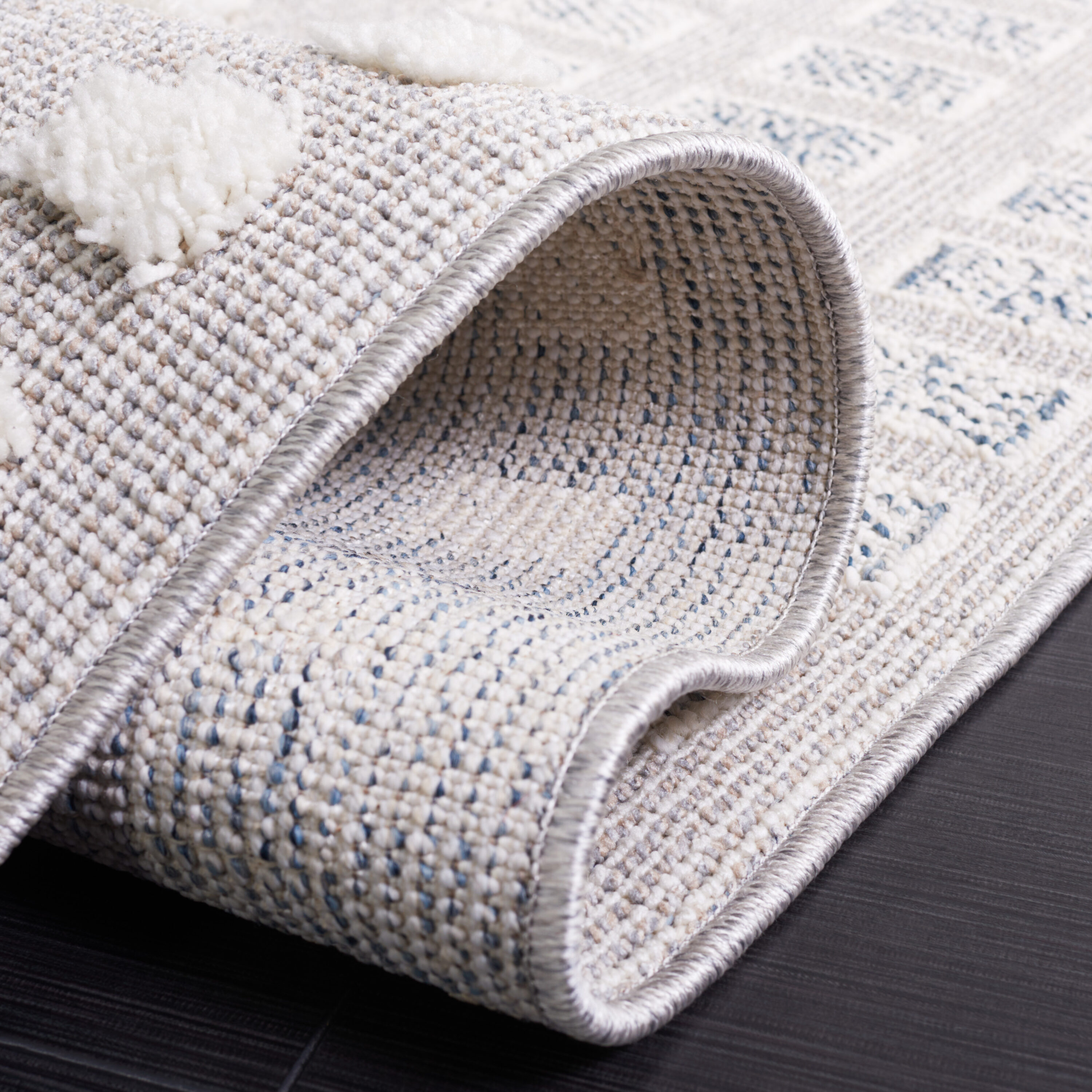 Safavieh TRD122F-7SQ rugs - View #5