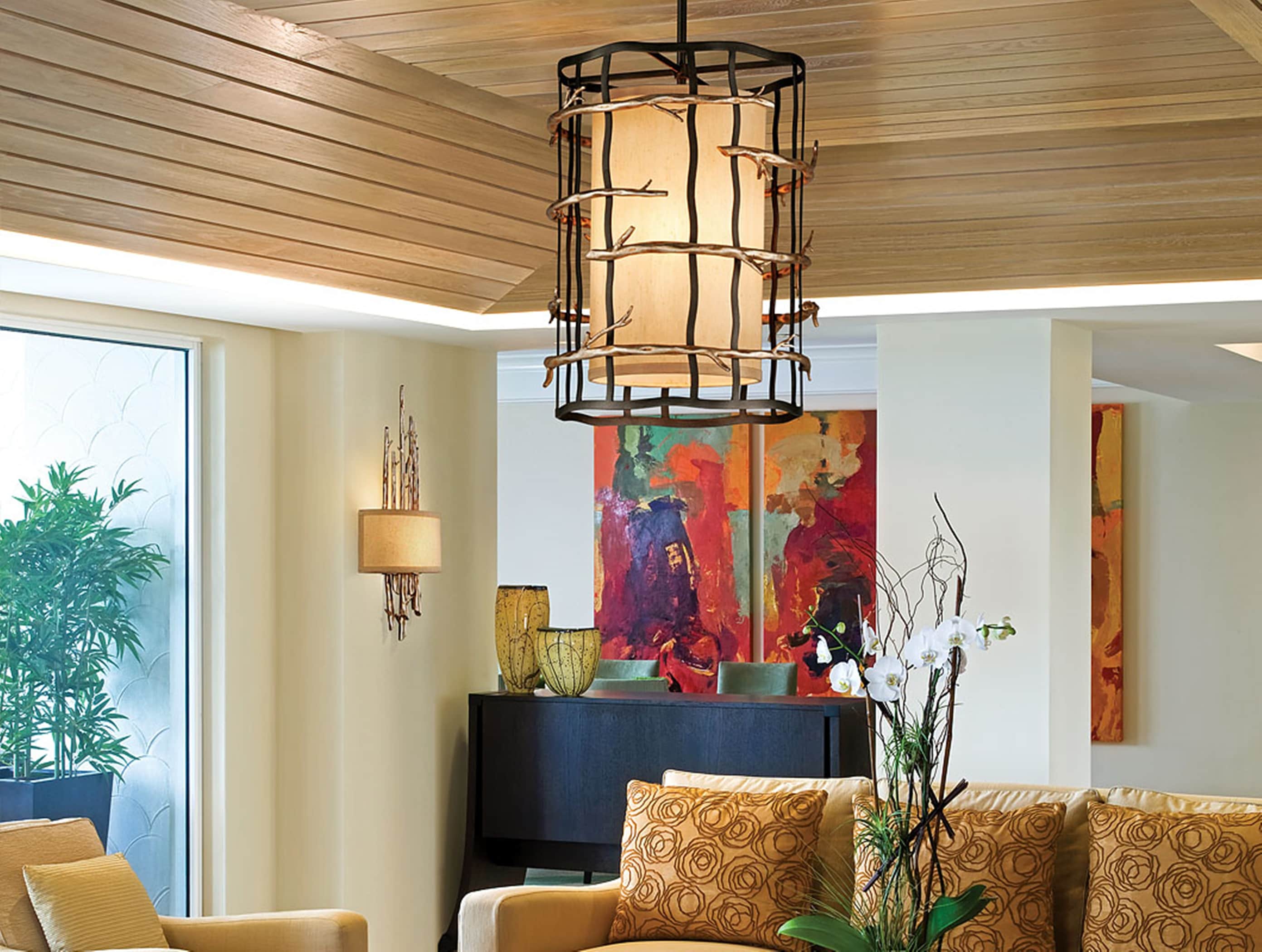 Troy Lighting F2885 Pendant-Lights - View #3
