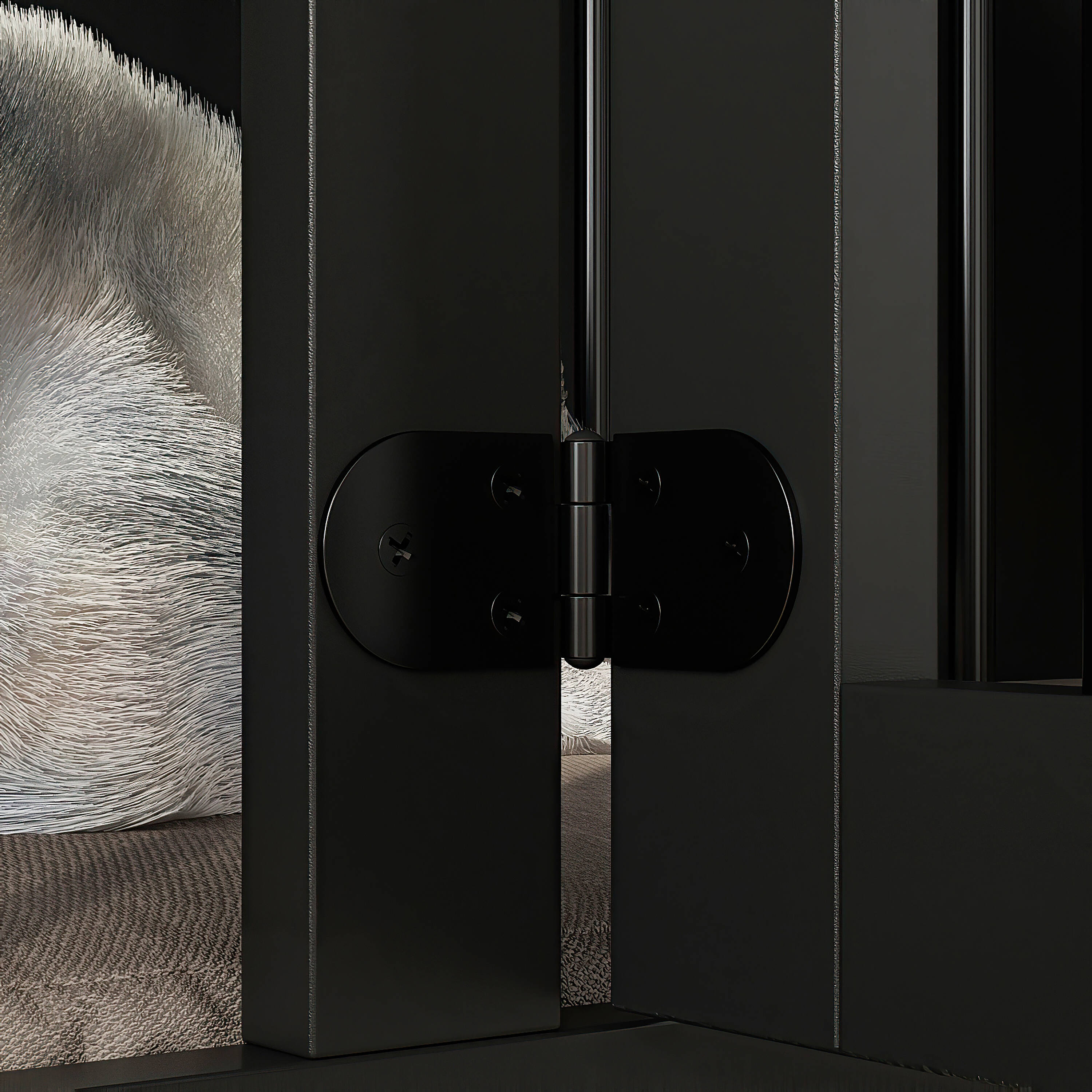 MIDHAM KF150207-03+04 Dog-Houses - View #6