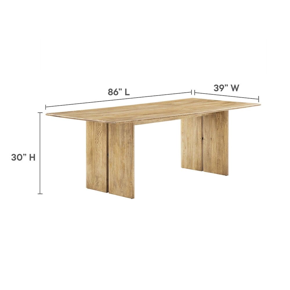 Modway BG3510767 Dining-Tables - View #2