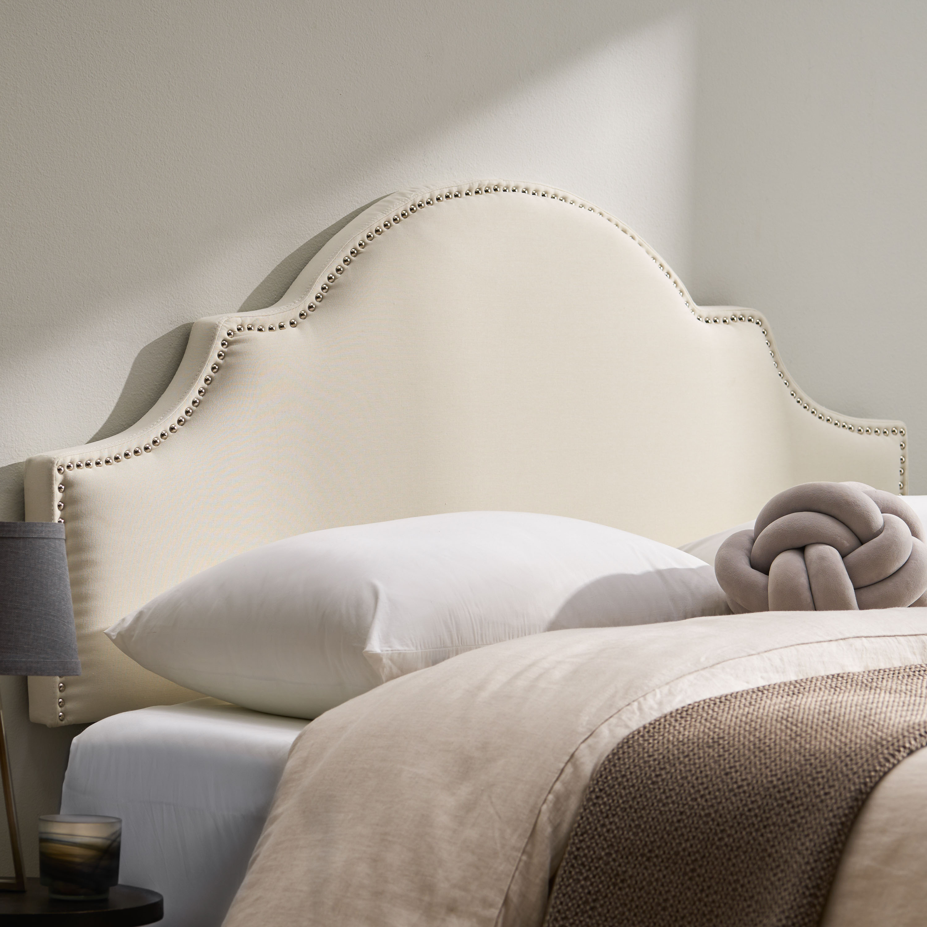 Best Selling Home Decor 298914 Upholstered-Headboards - View #4