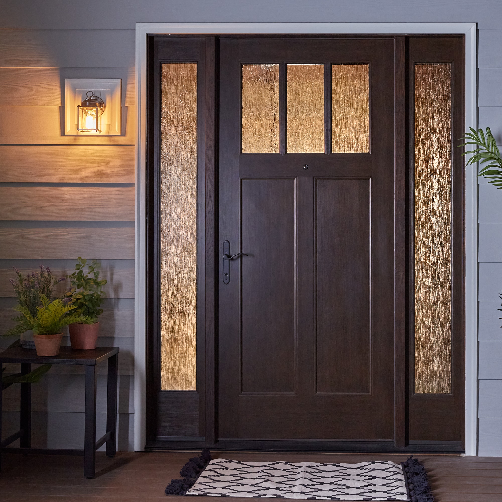 Generation Lighting 8592-965 Outdoor-Wall-Lighting - View #2