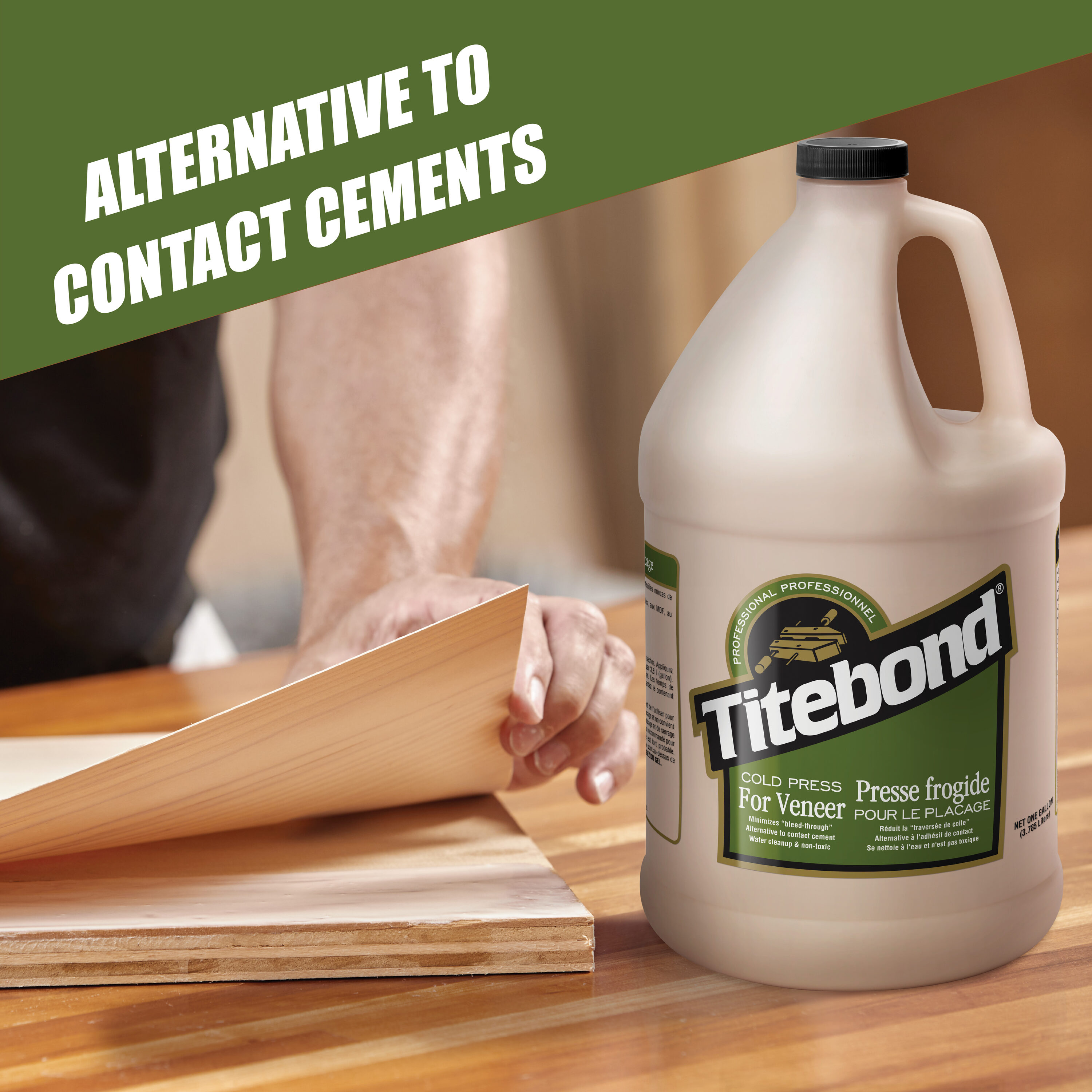 Titebond 5177 Wood-Adhesive - View #3