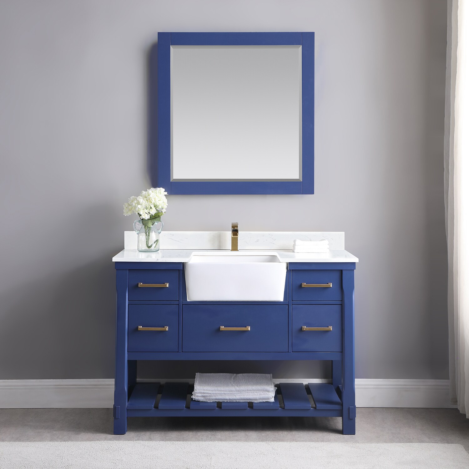 Altair 537048-JB-AW Bath-Vanity-Combo - View #8