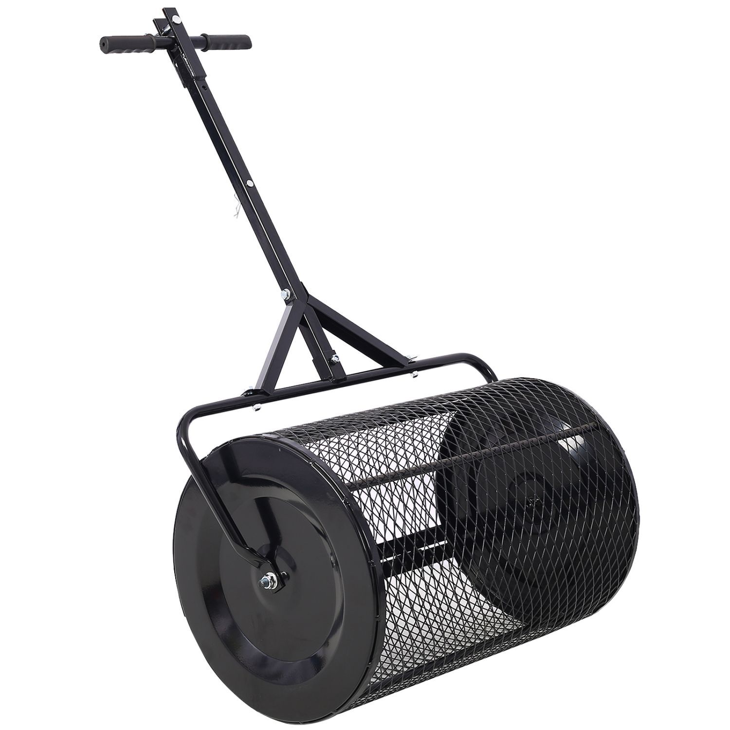 Kahomvis GH-QPW4-824 Push-Spreaders - View #10