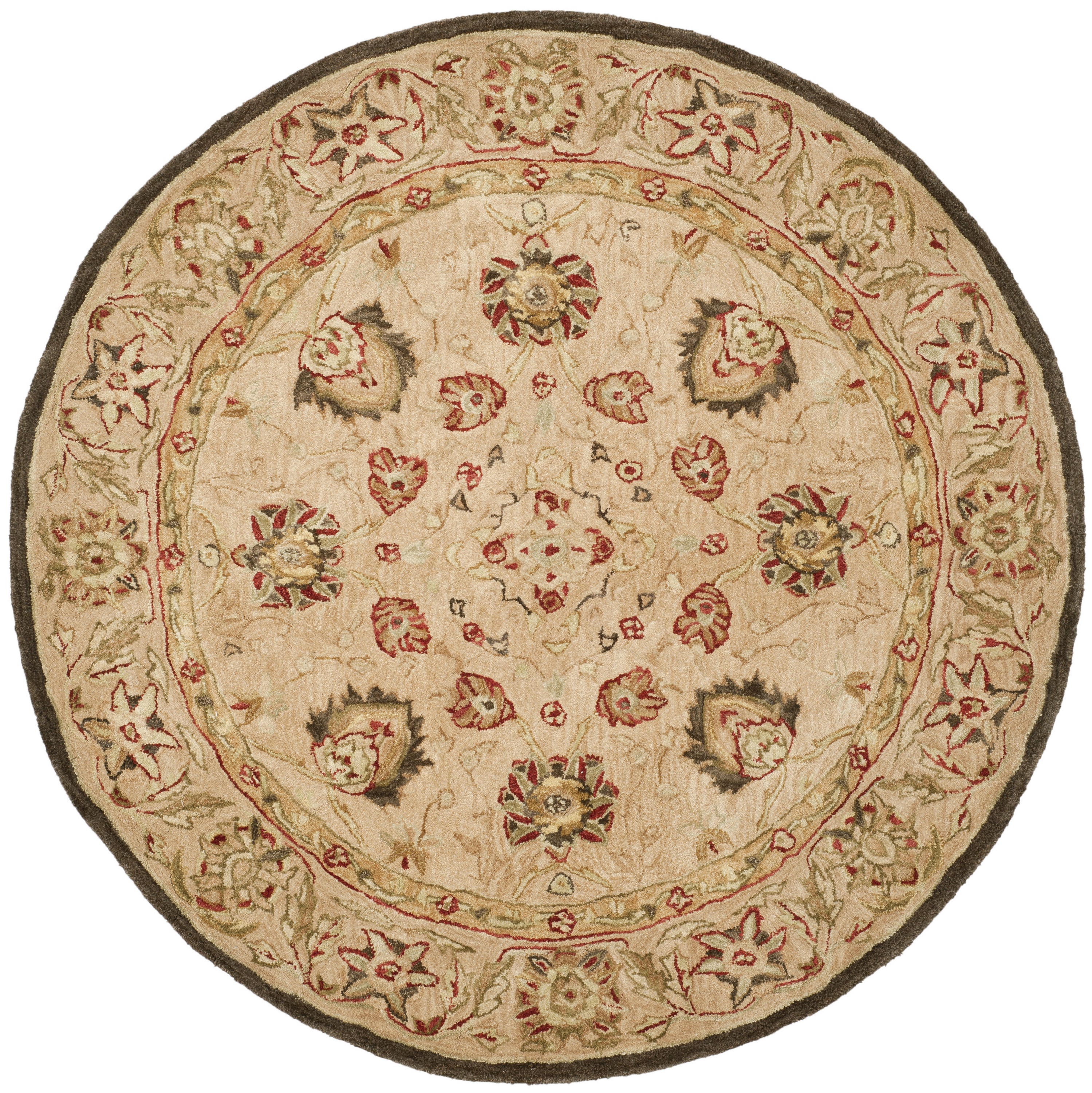 Safavieh AN512A-8R rugs - View #2