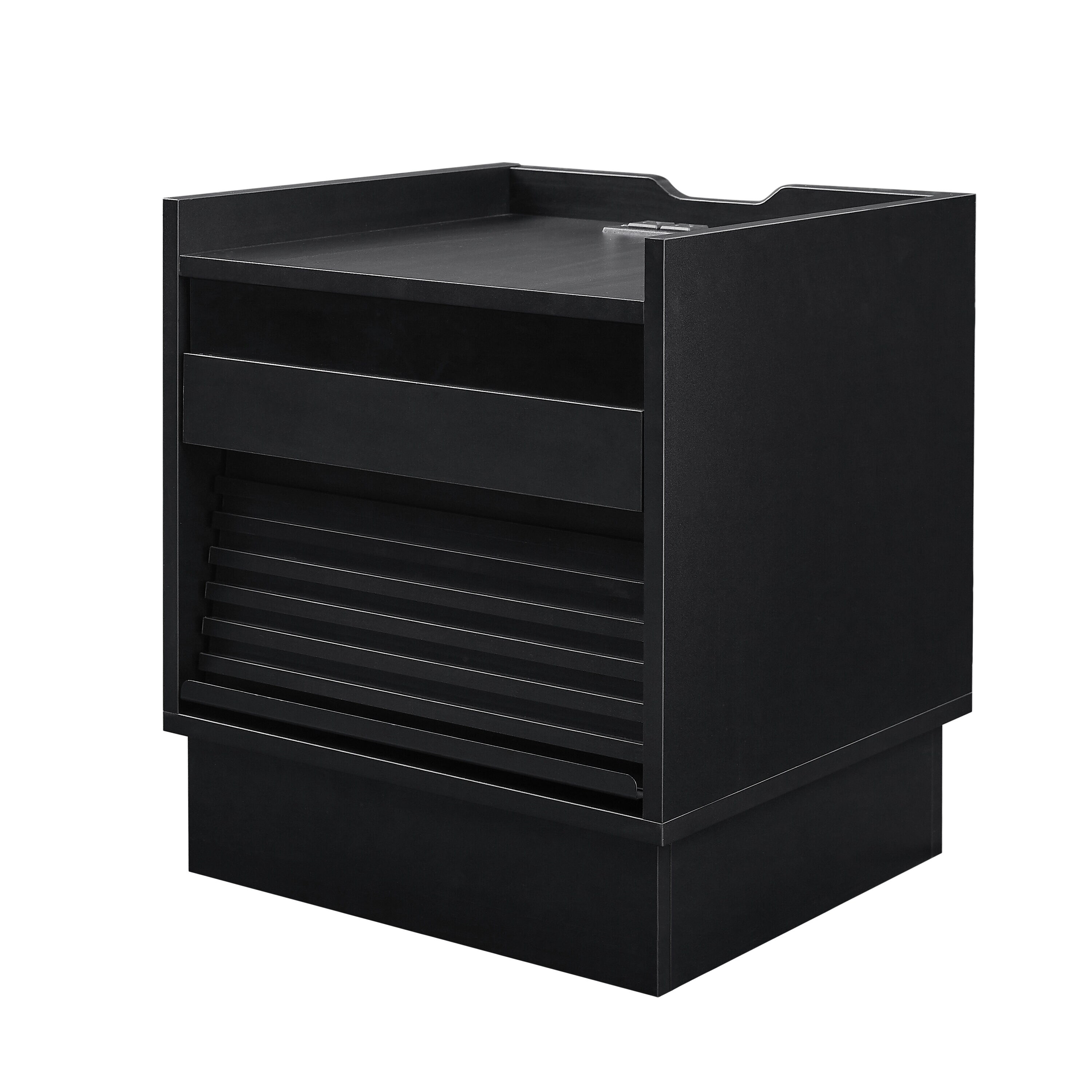 Christopher Knight Home 326594 nightstands - View #17