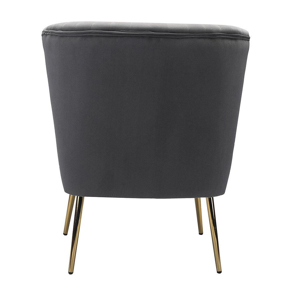 14 Karat Home CHMJM002-GREY chairs - View #4