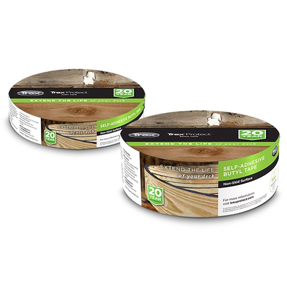 Trex Protect TP0033 Deck-Tape - View #7