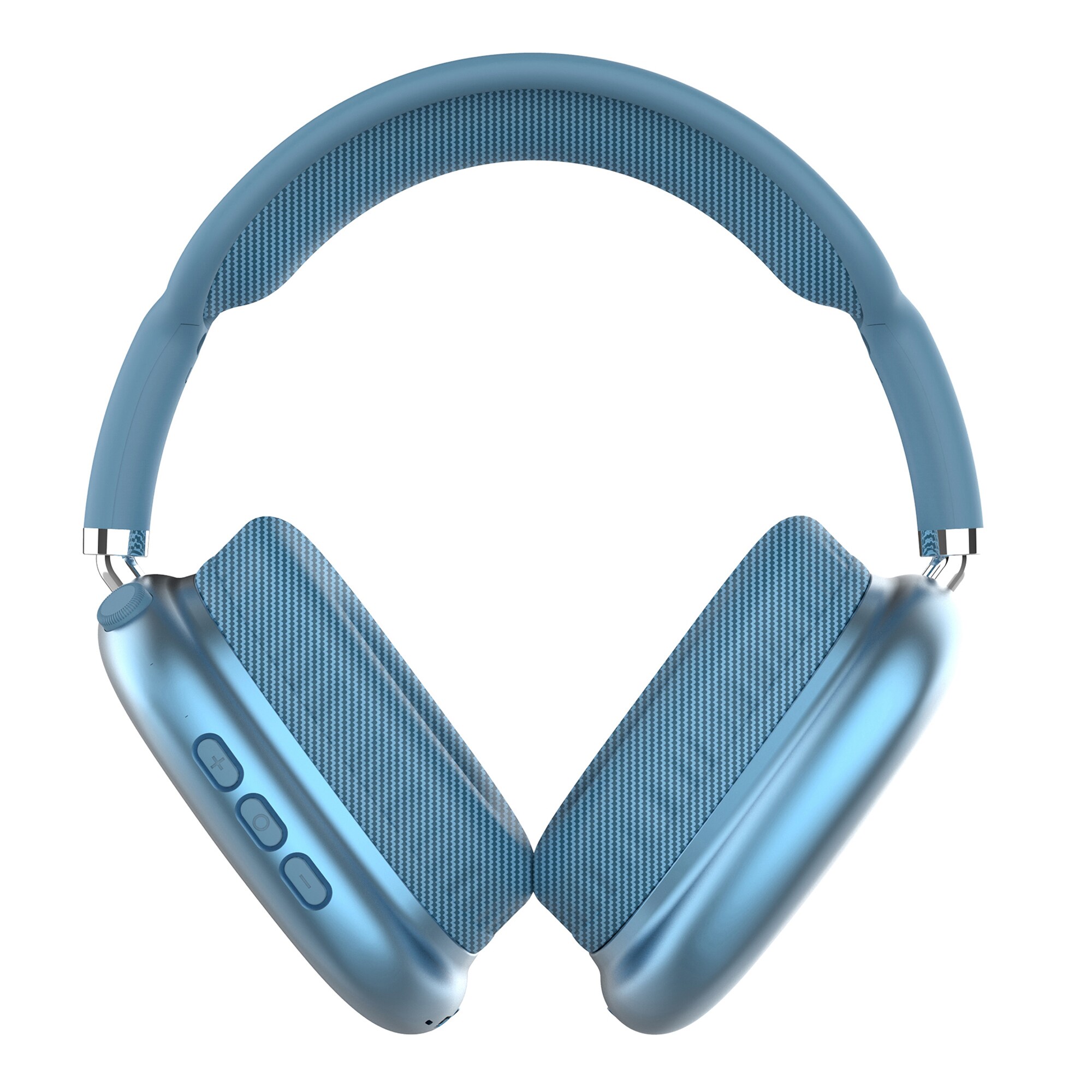 IQ Sound SSCIQ170BTBLU headphones - View #3