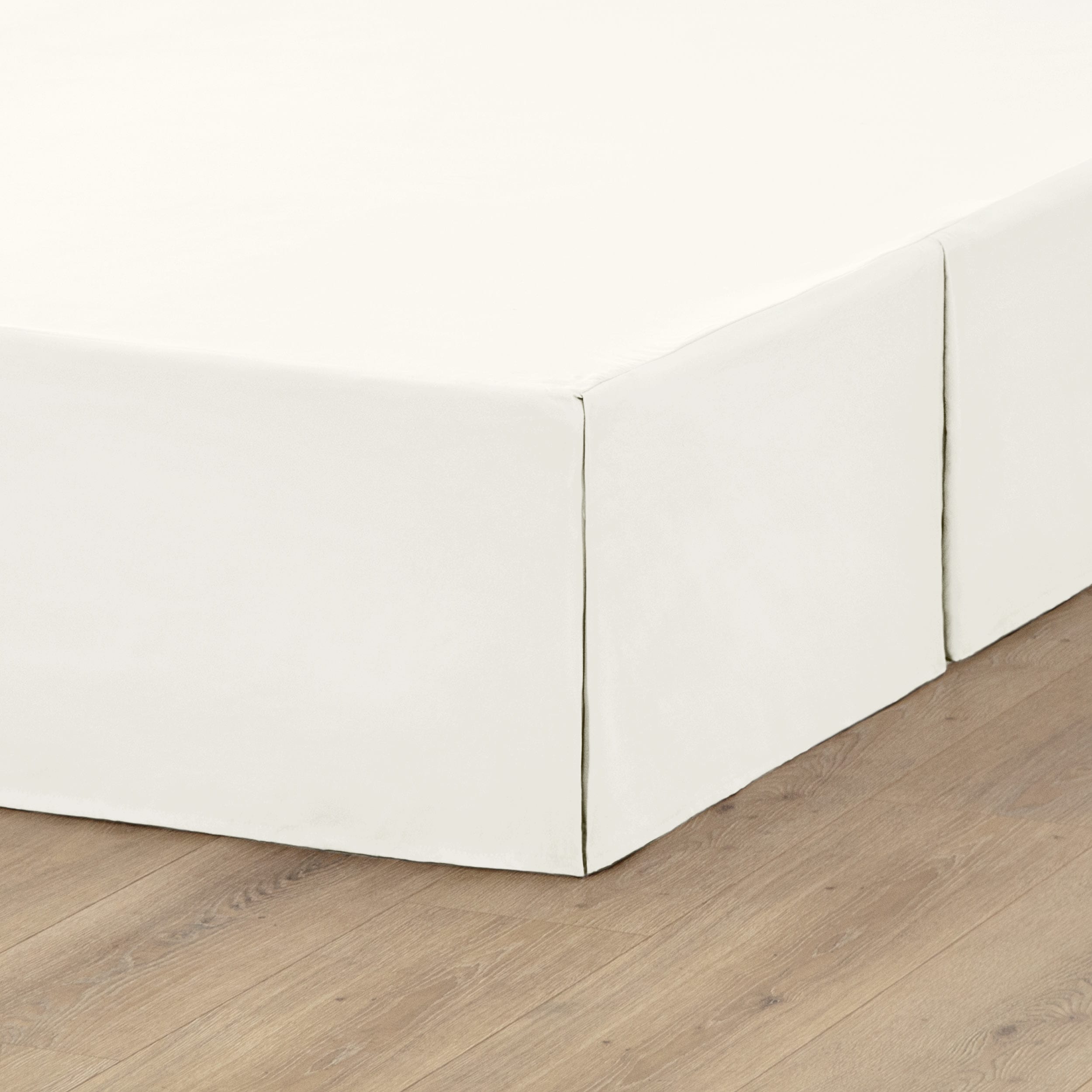 Bare Home 812228030536 Bed-Skirts - View #3