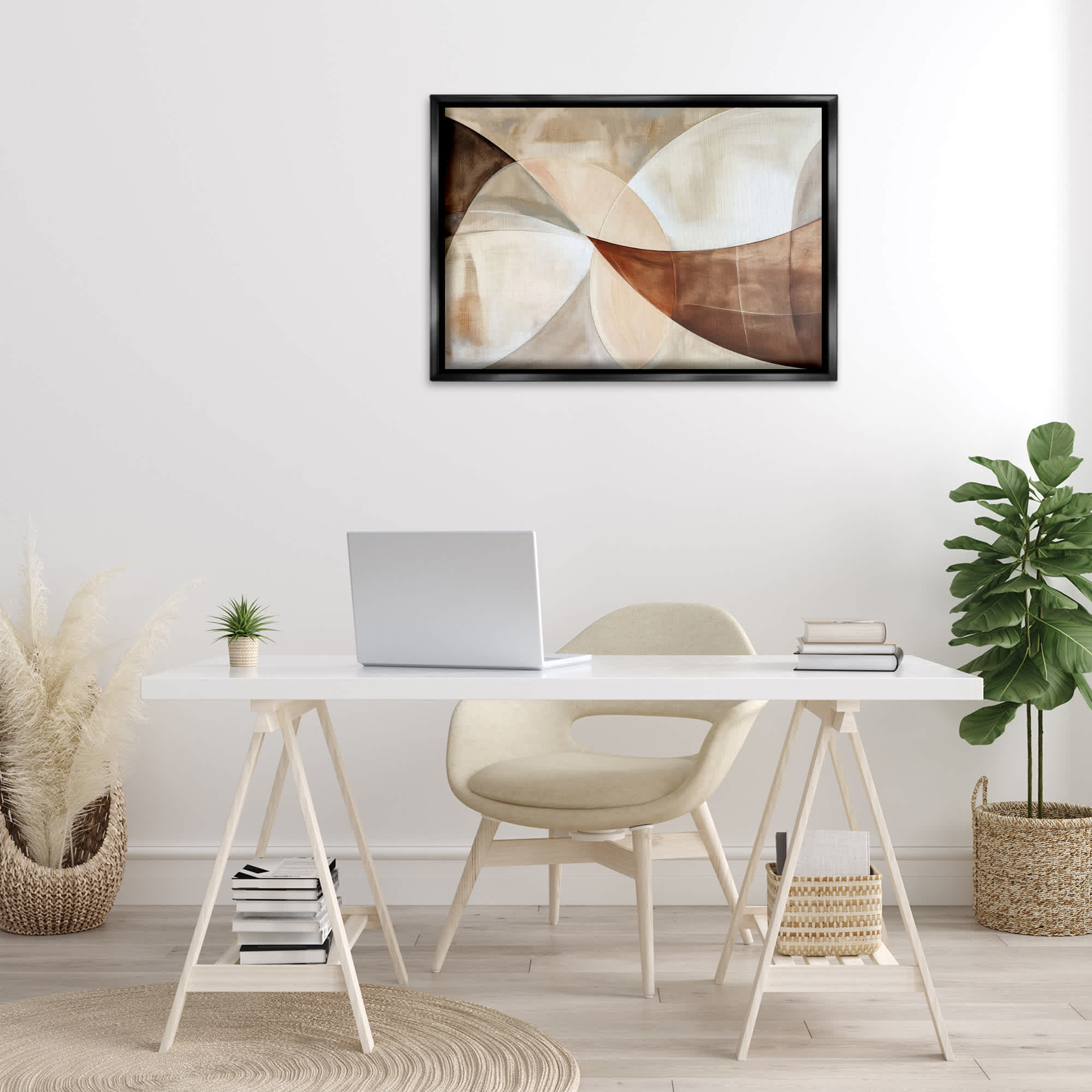 Stupell Industries BT-855-FFB-20X30 Wall-Art - View #3