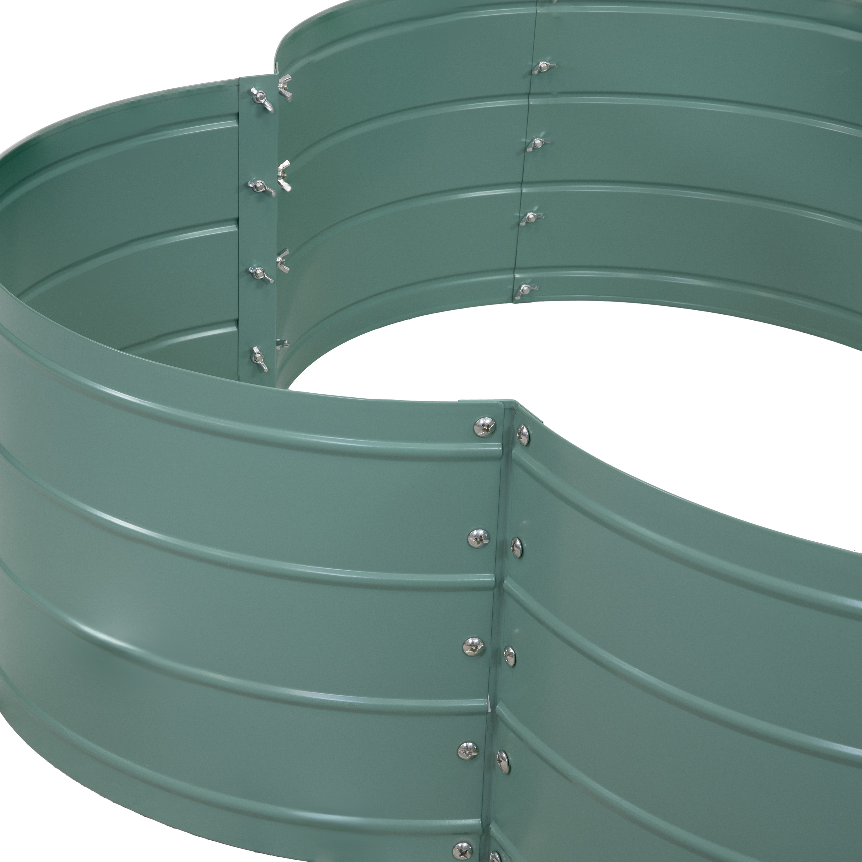 Sunnydaze Decor NPH-6361 Raised-Garden-Beds - View #6