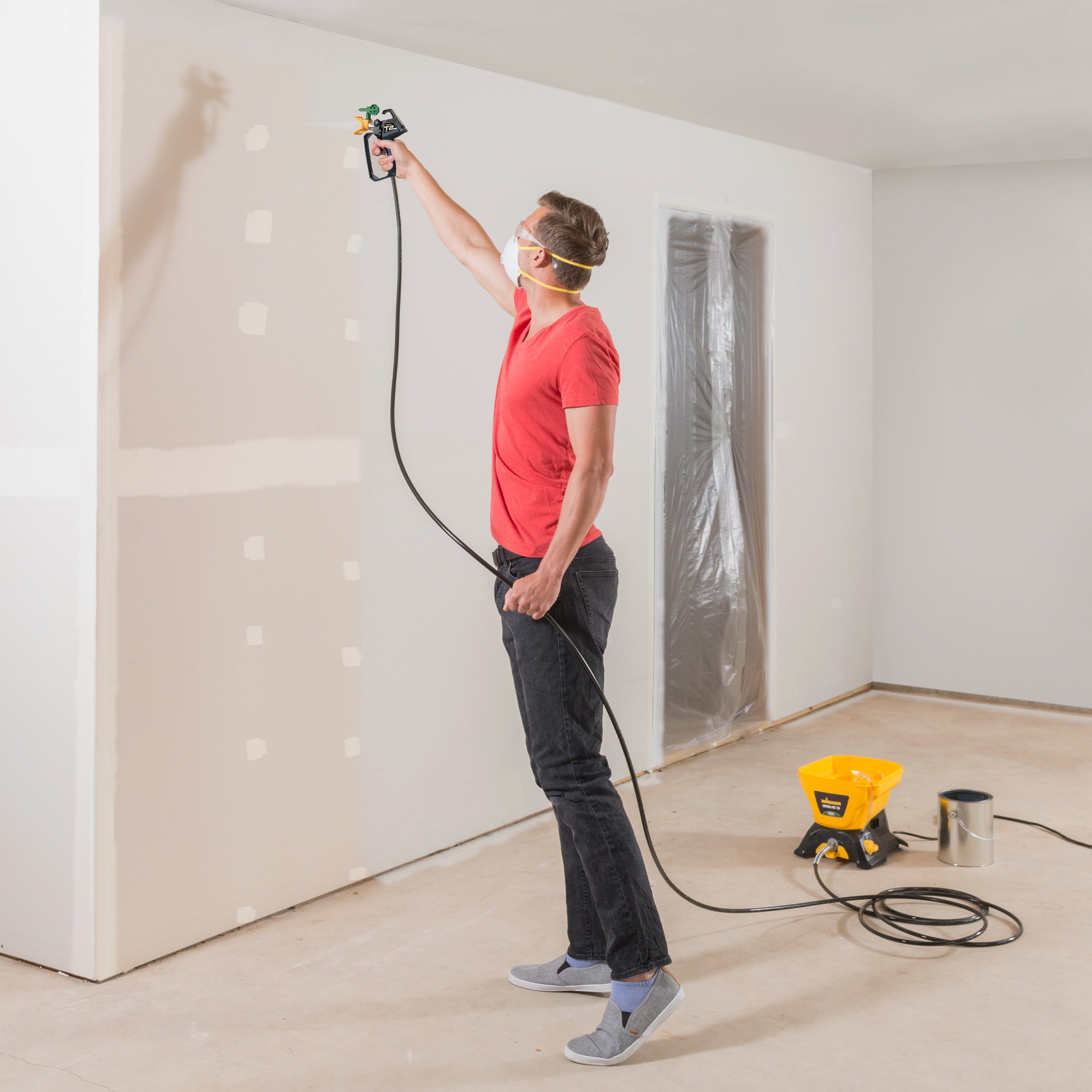 Wagner 2435698 Airless-Paint-Sprayers - View #11