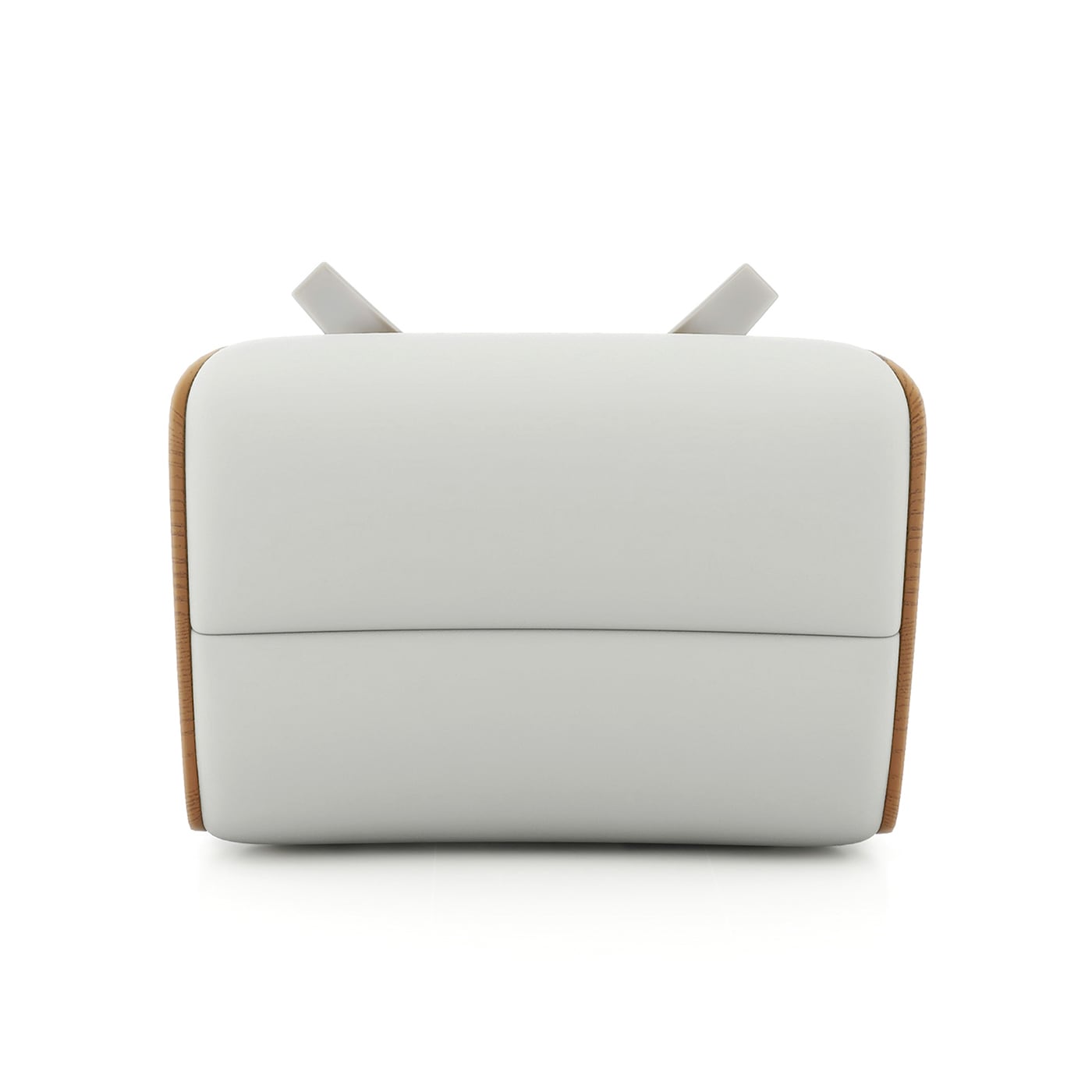 Jennifer Taylor Home LKLN-84650 Indoor-Ottomans - View #8