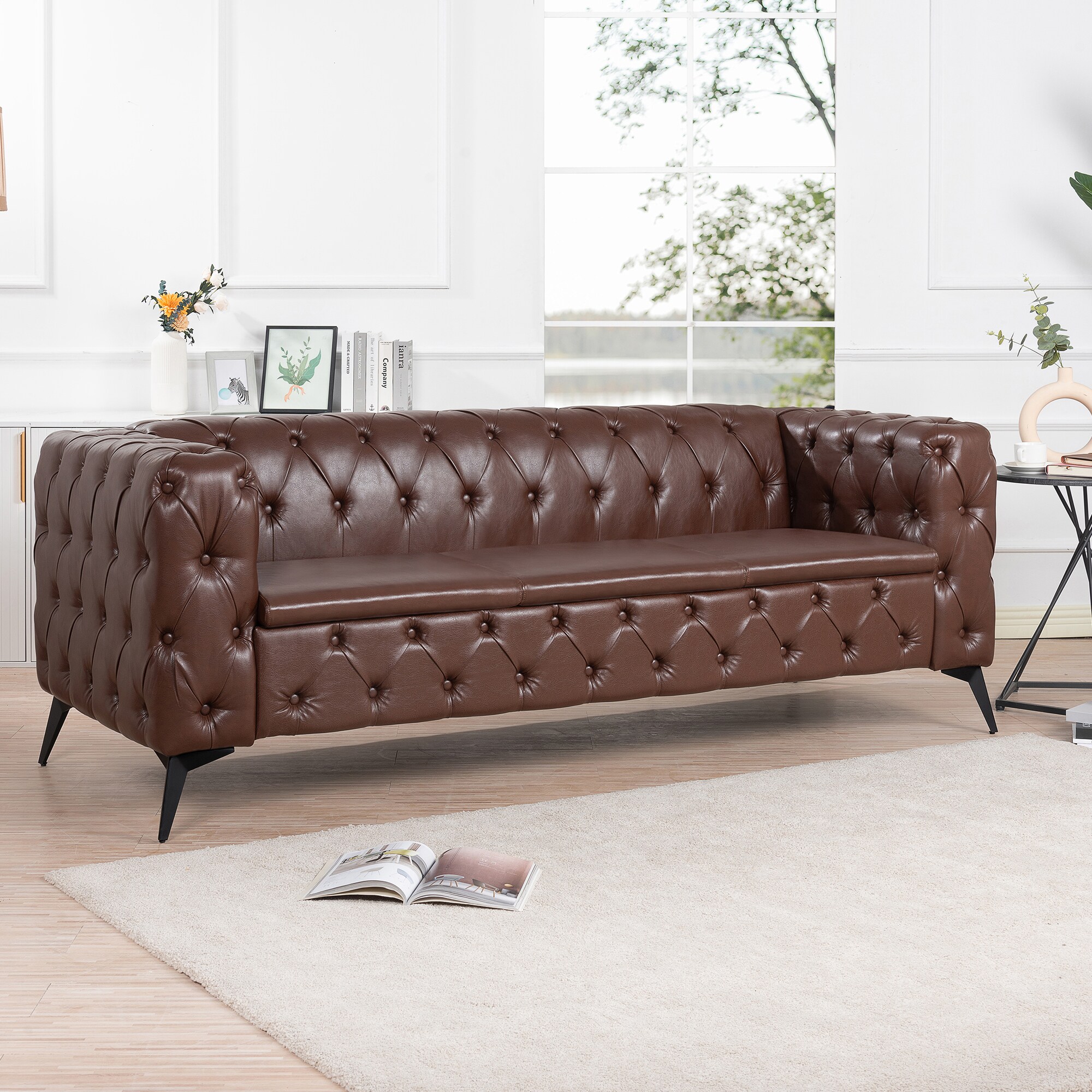 Bybafun YA3700399 Sofas-Loveseats - View #3