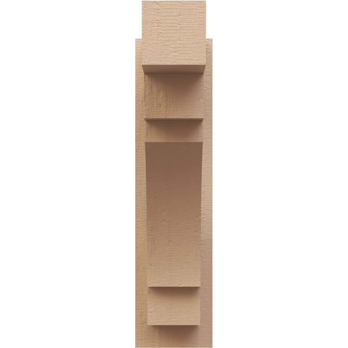 Ekena Millwork 2136642 corbels - View #3