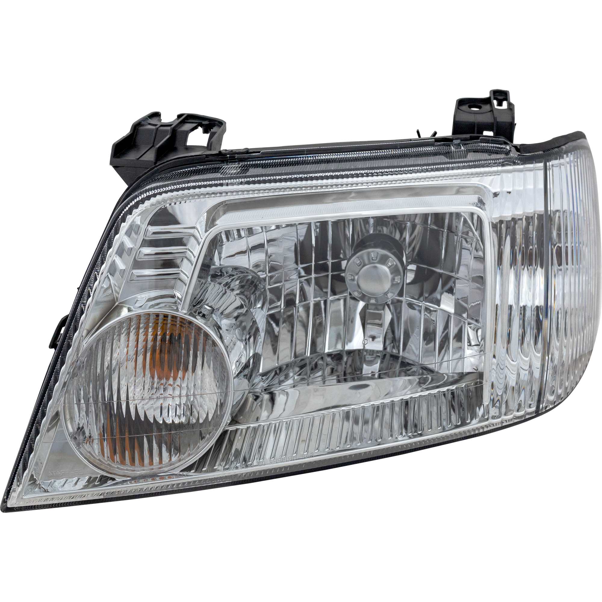 Garage-Pro JCWM100184GP Headlight For Mercury Mariner 05-07 Lh Assembly Halogen