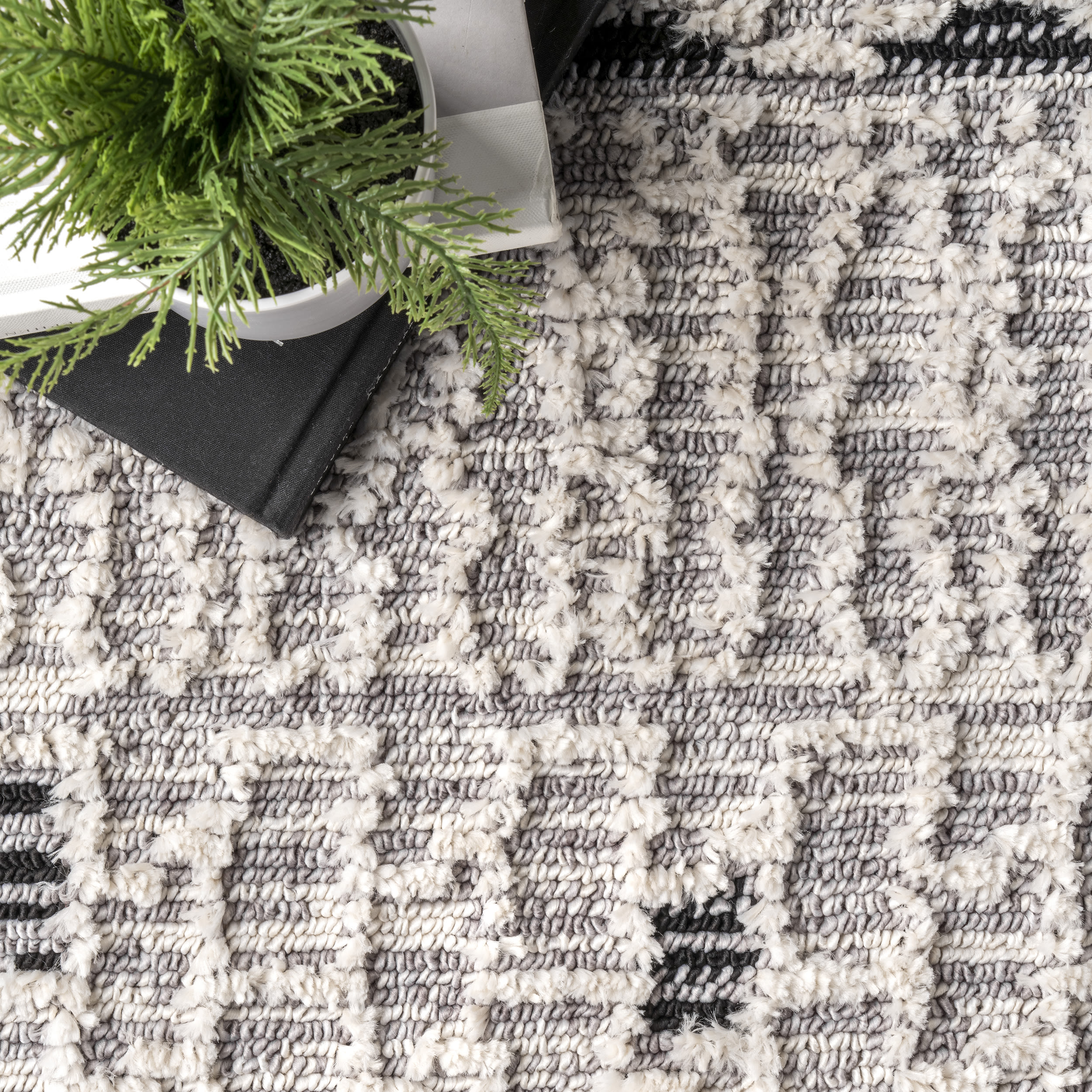 nuLOOM KKLR16A-406 rugs - View #7