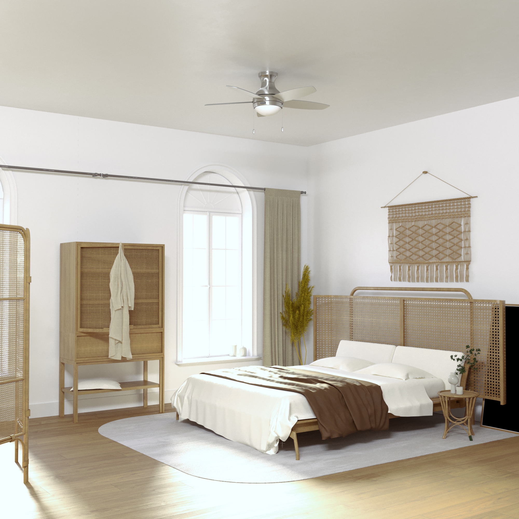 Hunter 51870 Ceiling-Fans - View #7