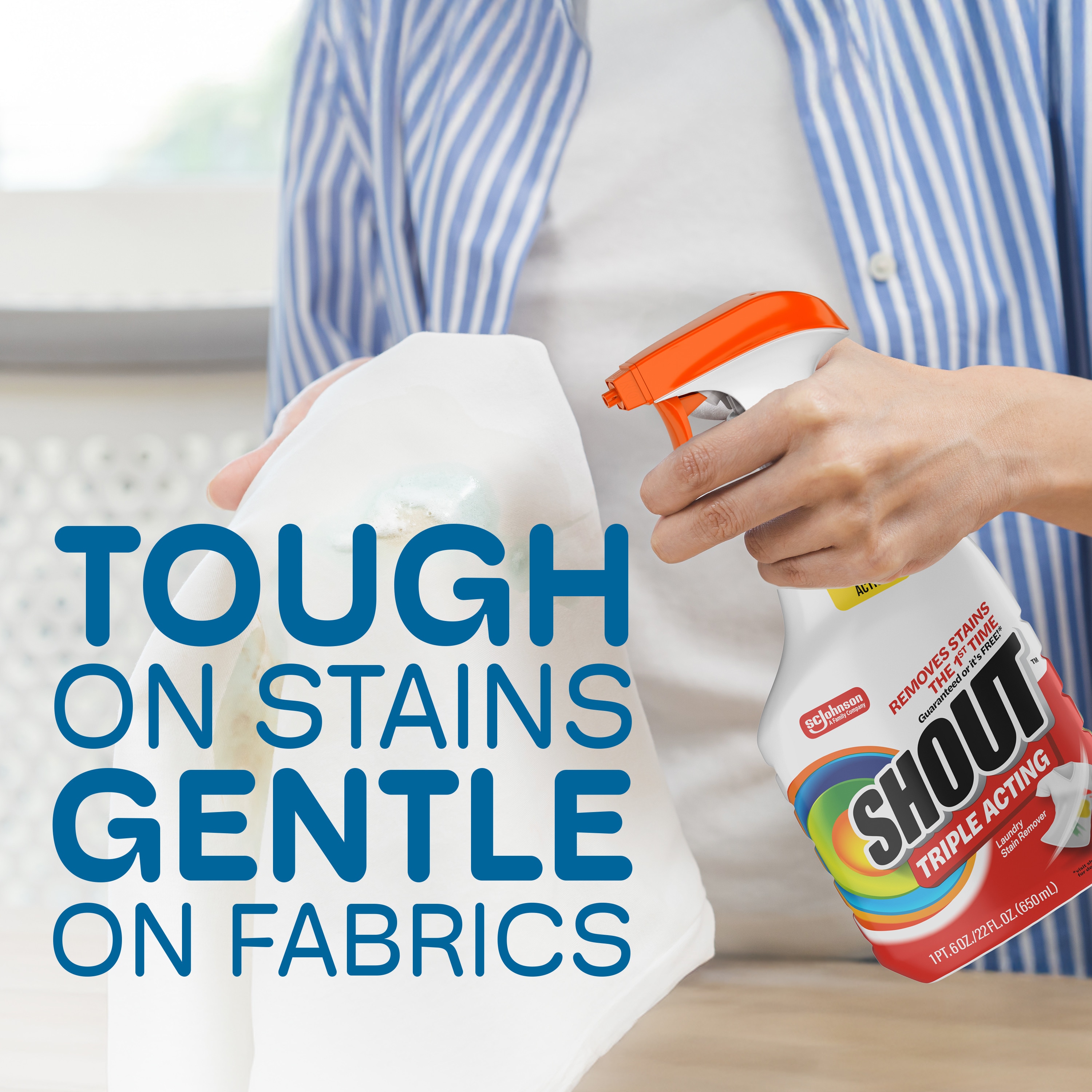 Shout 320586 Laundry-Stain-Removal - View #5