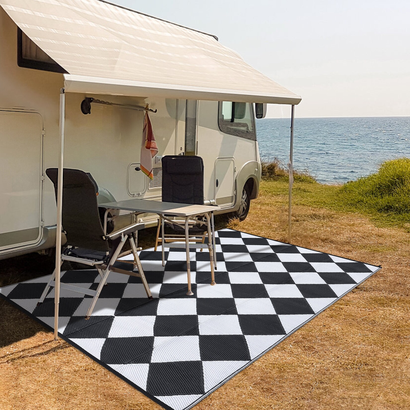 Assile ASRUG2682000692C7 rugs - View #5