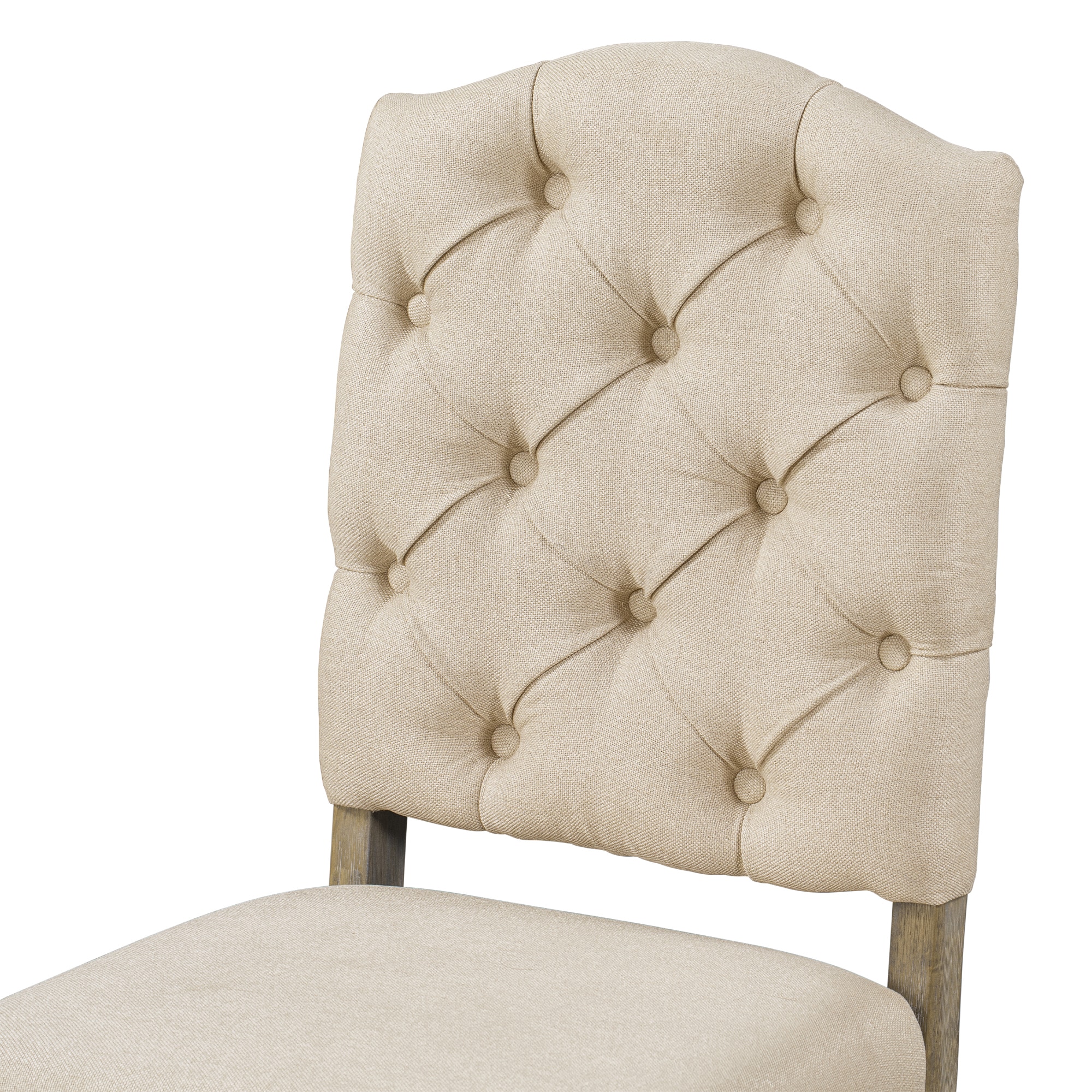 SINOFURN SYA330140WD Dining-Chairs - View #6