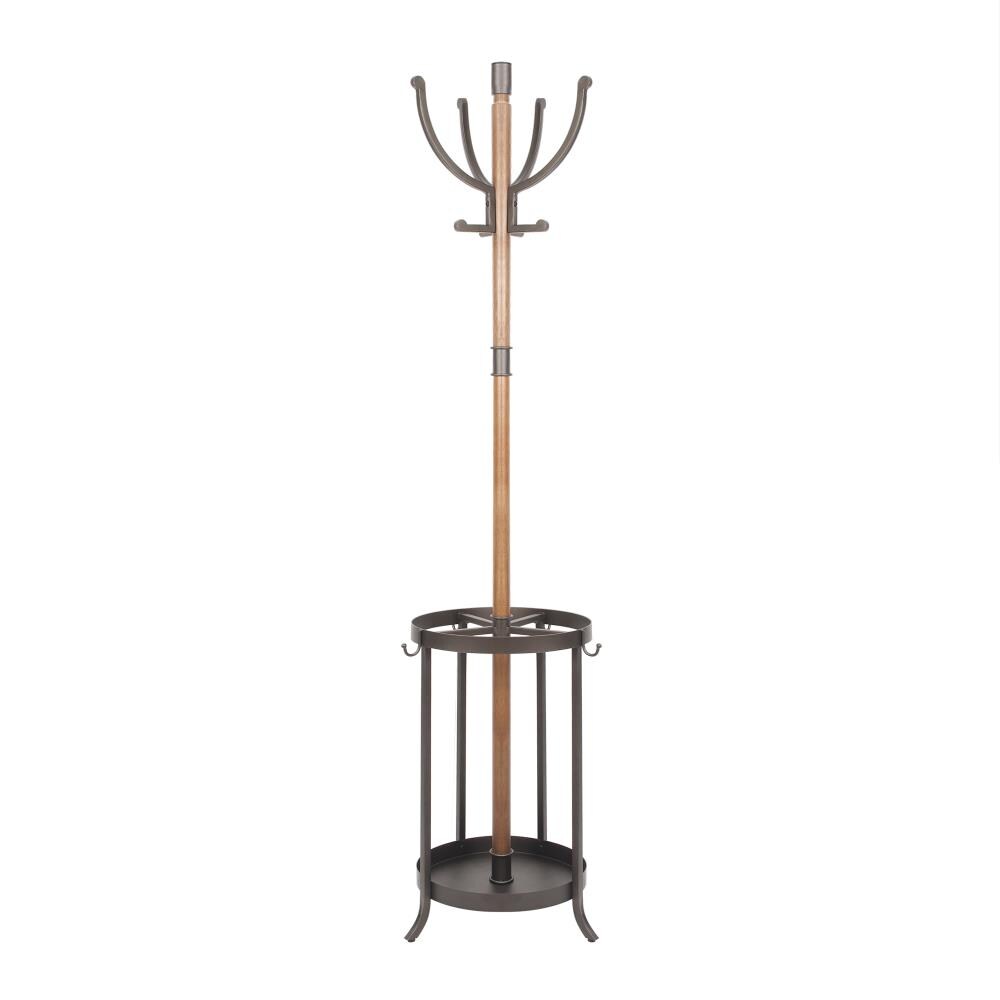 Details about   Albert wooden coat stand 