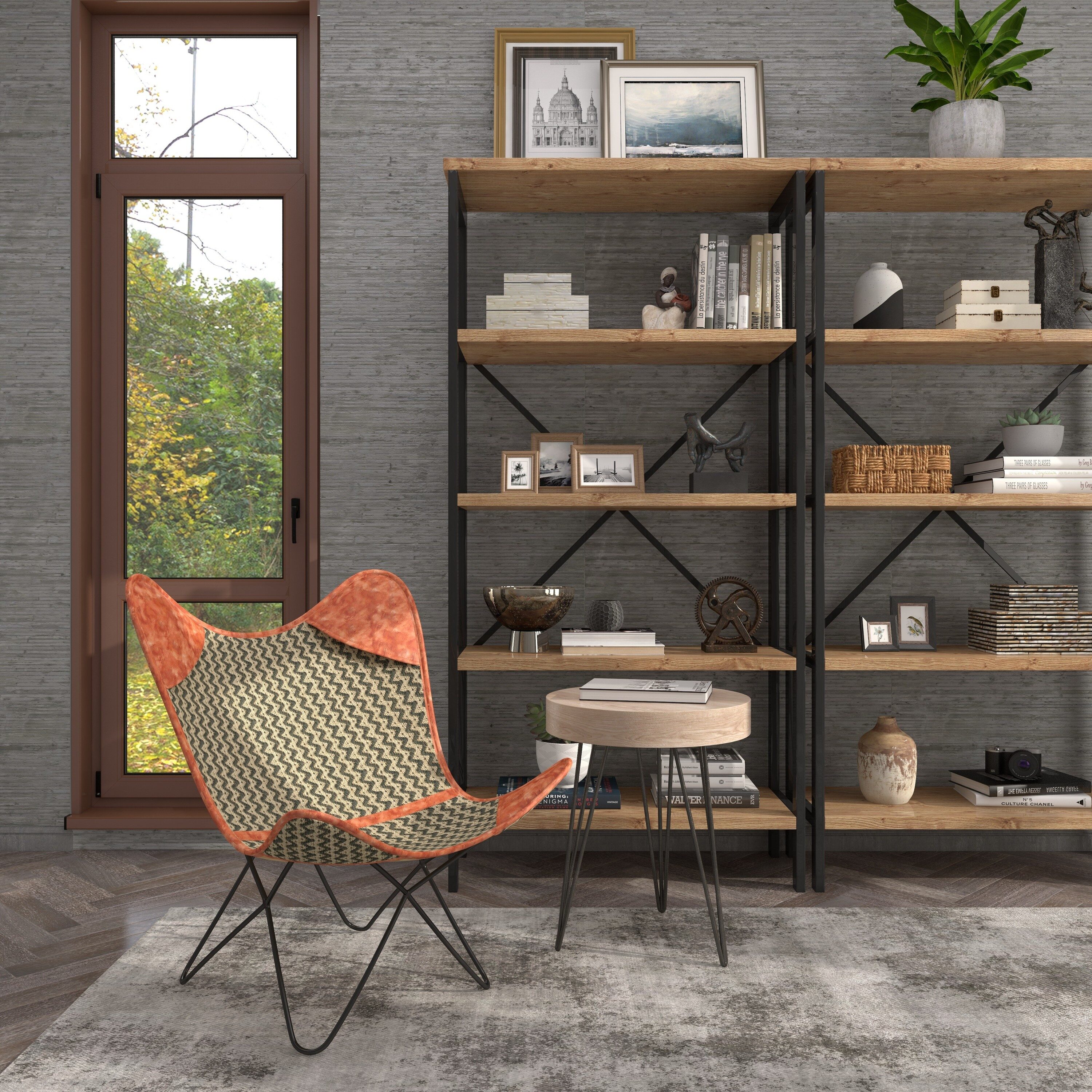 Grayson Lane 88592 chairs - View #5