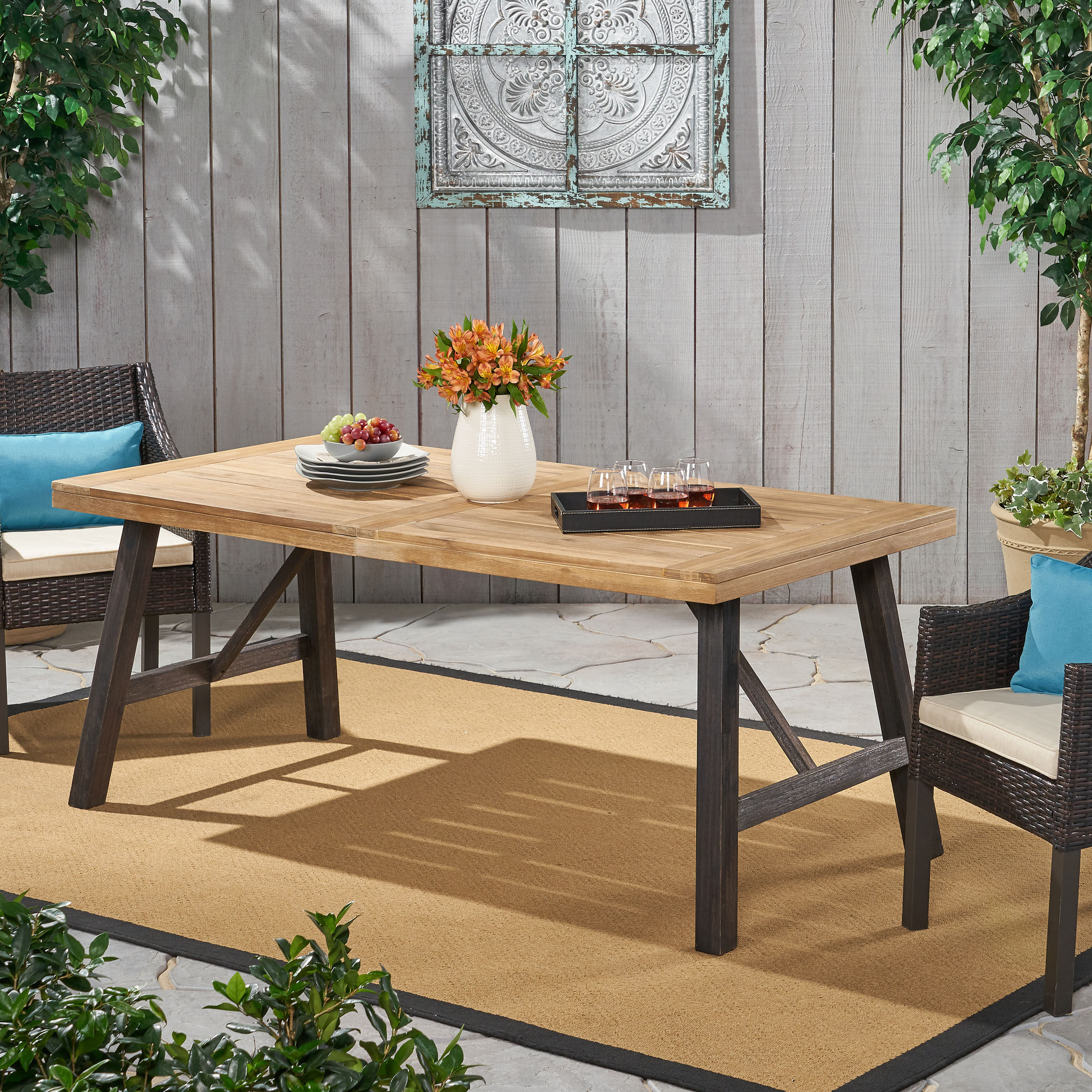 Moda Furnishings MD56701 Patio-Tables - View #8
