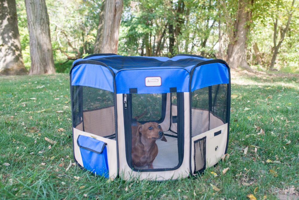 Armarkat PP001B-M Pet-Crates-Carriers - View #3