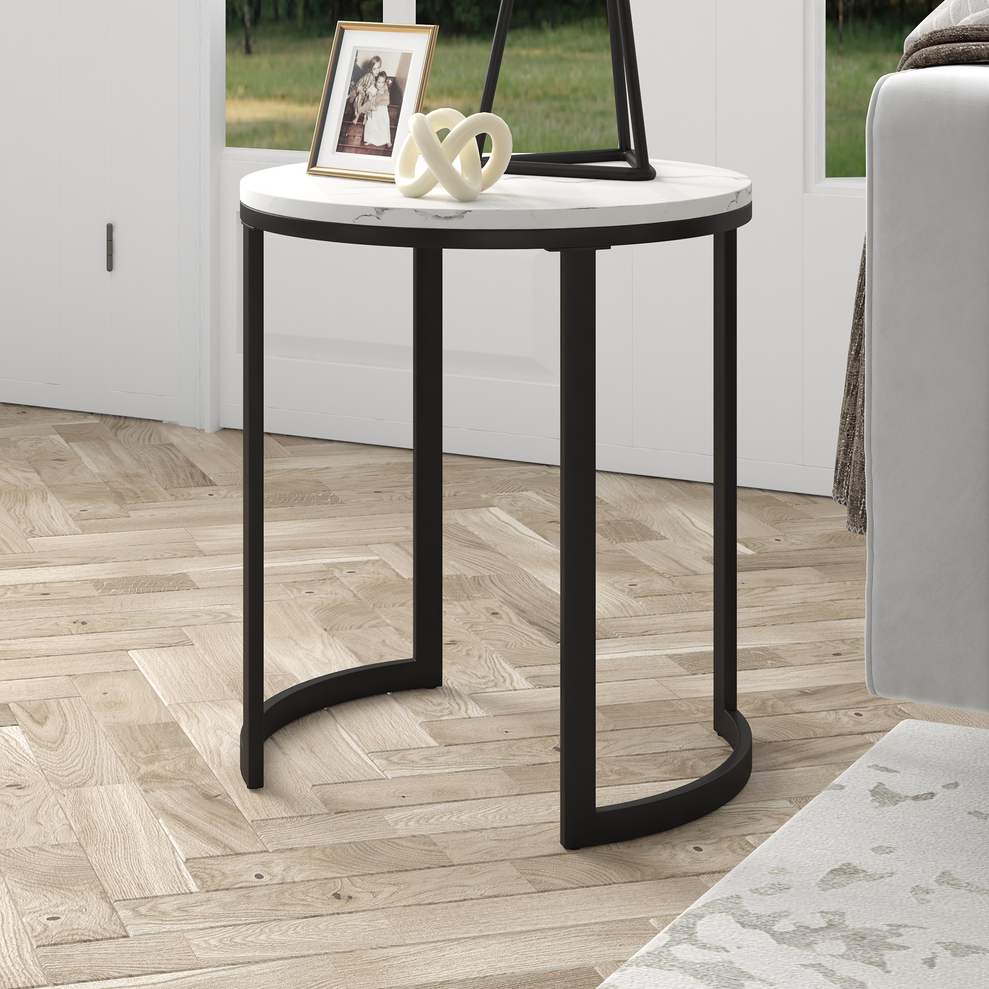 Hailey Home ST1886 End-Tables - View #2