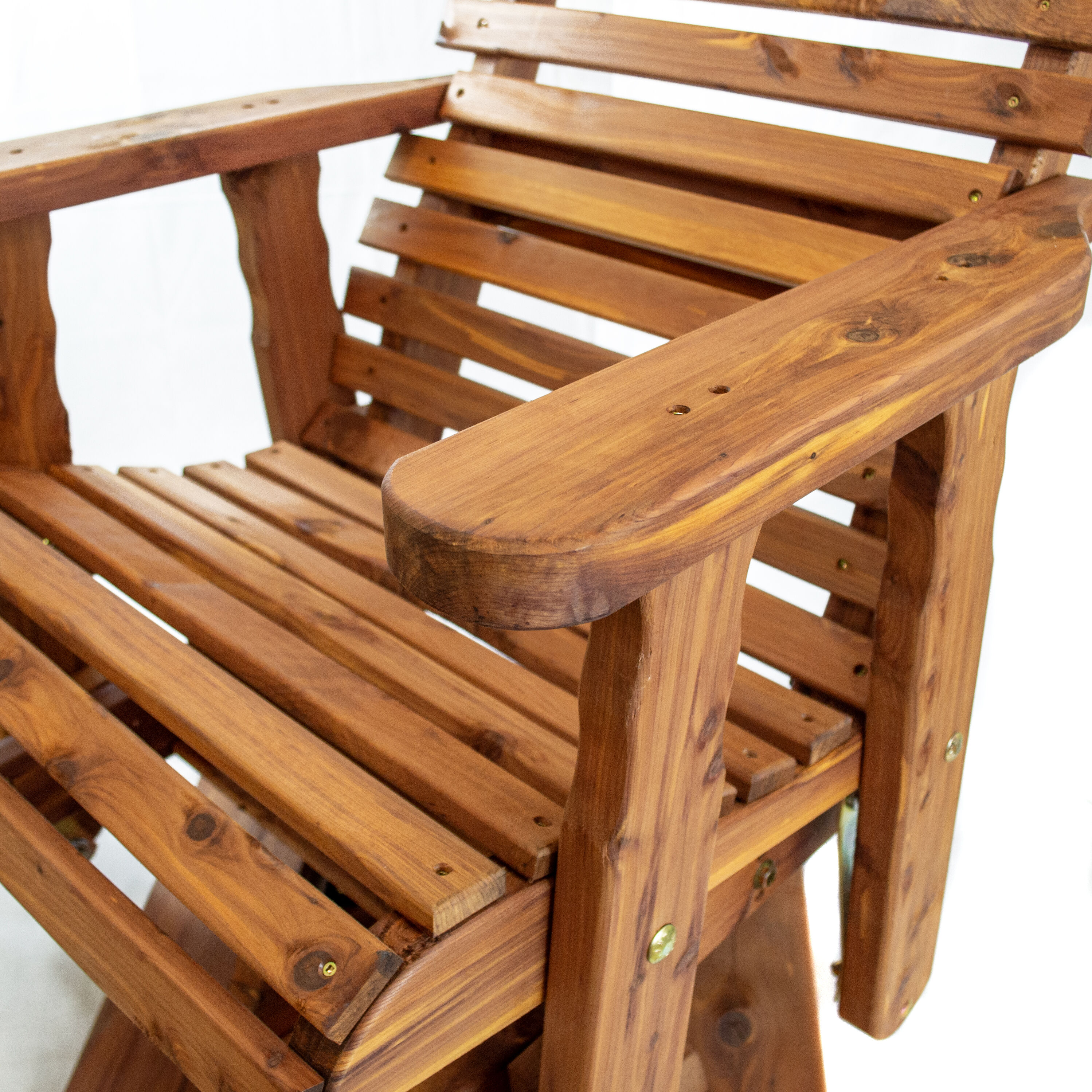 American Furniture Classics MM121 Patio-Chairs - View #5