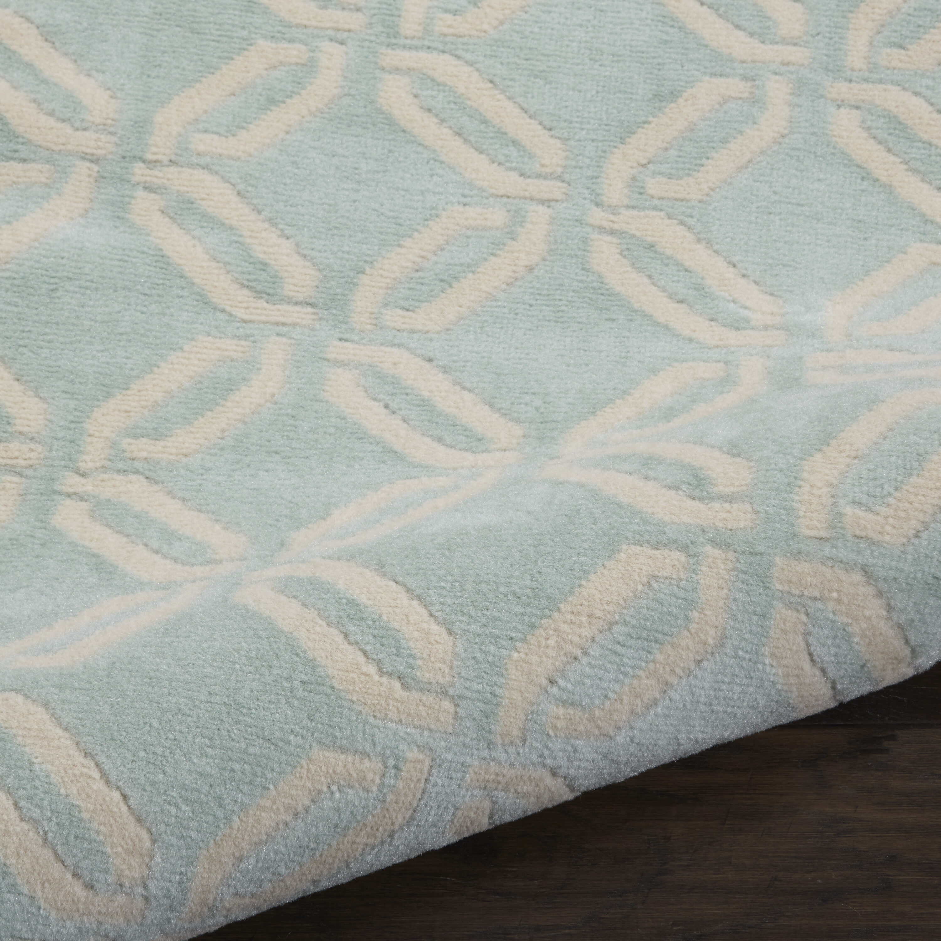 Nourison 99446479464 rugs - View #6