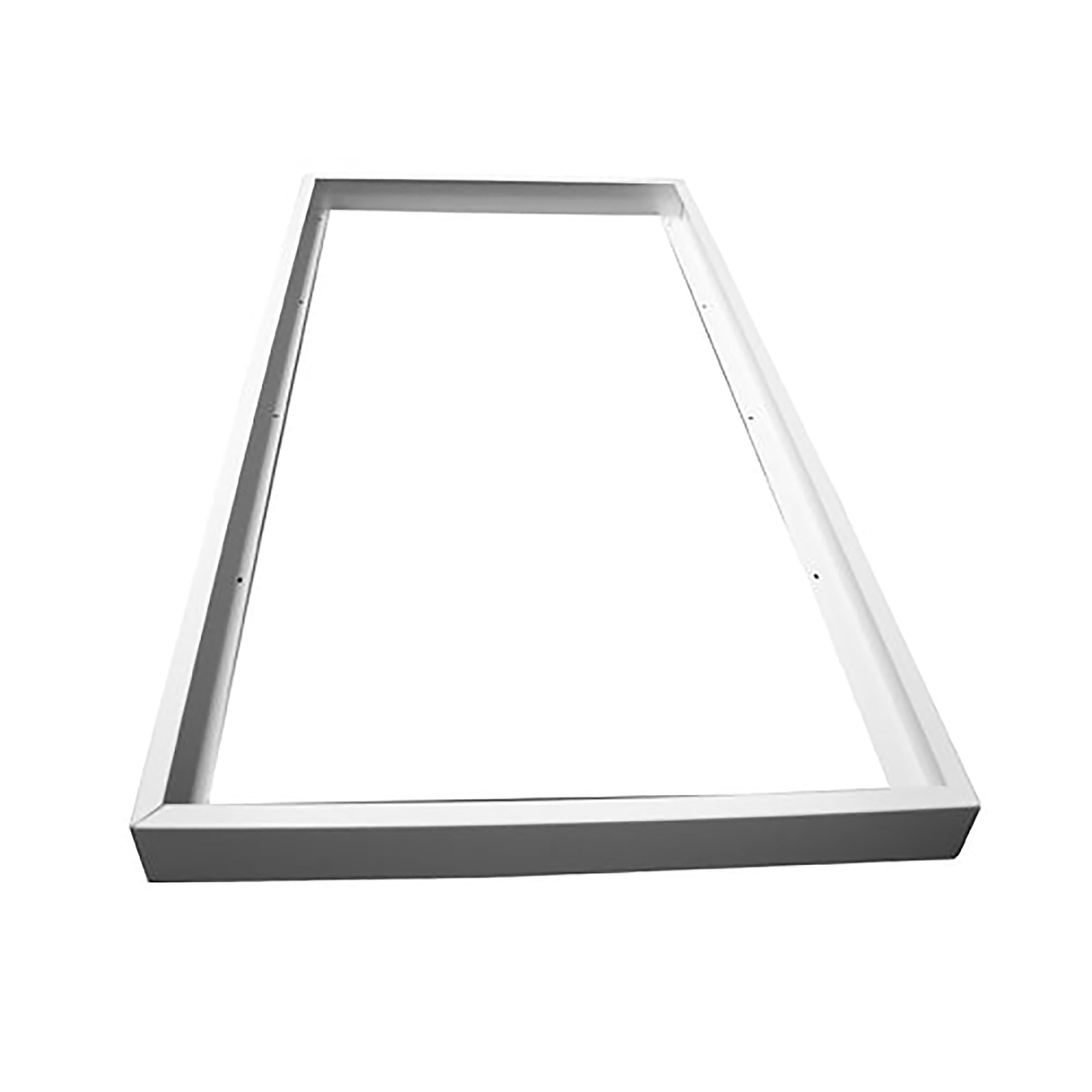 Ryd op Ideelt himmel Beyond LED Technology Surface mounting Kit 2X4 in the Ceiling Light Mounts  department at Lowes.com