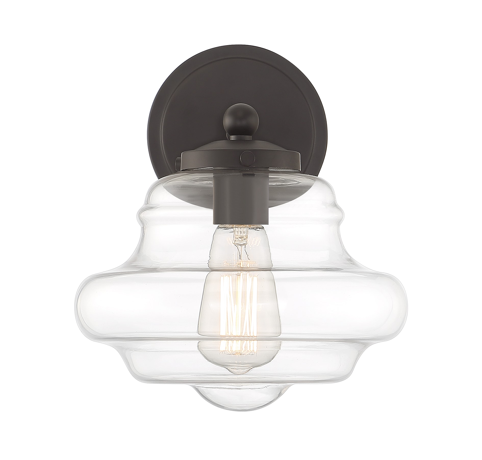 Meridian Lite Trends M90091ORB b090000 - View #3