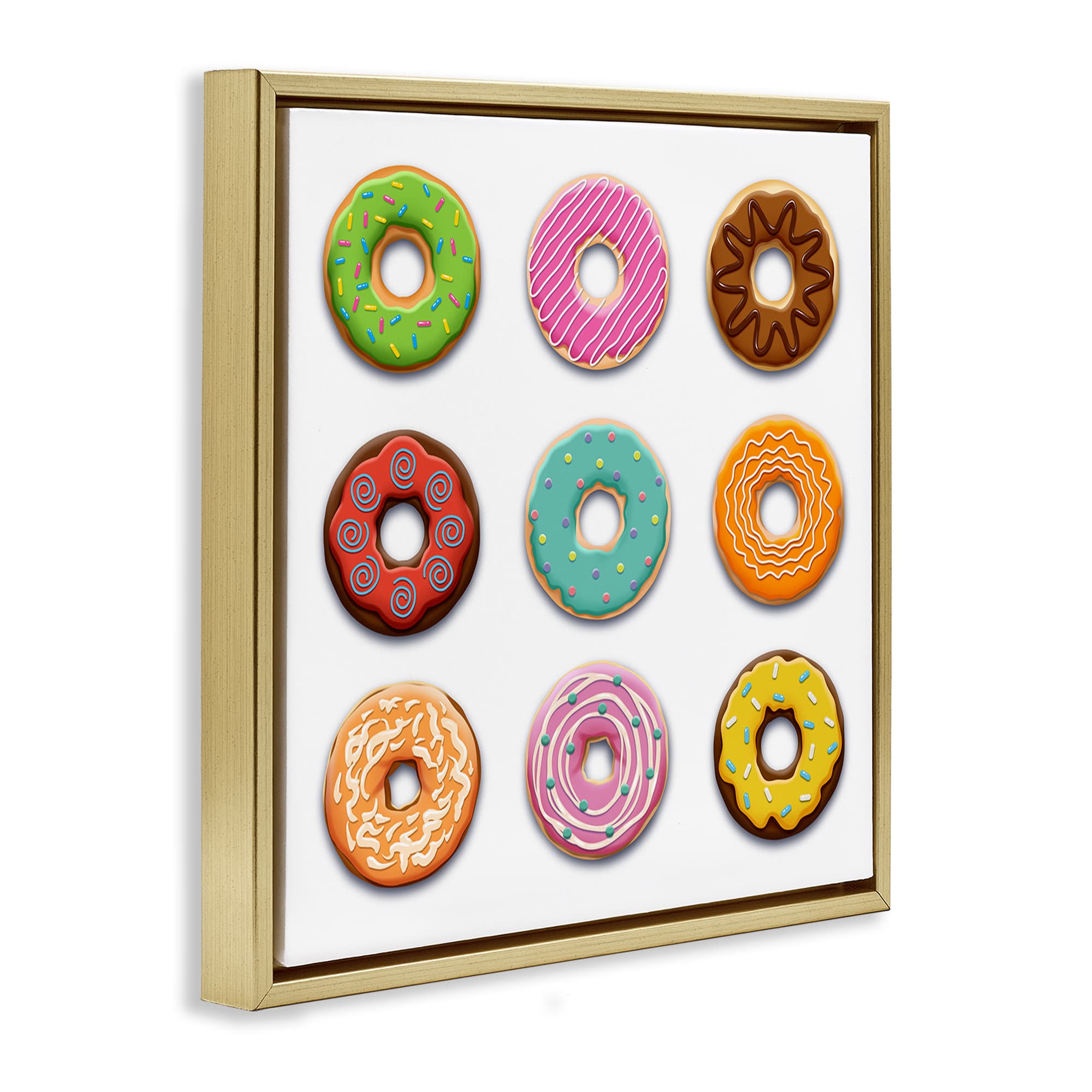 Stupell Industries BS-488-FFG-24X24 Wall-Art - View #2