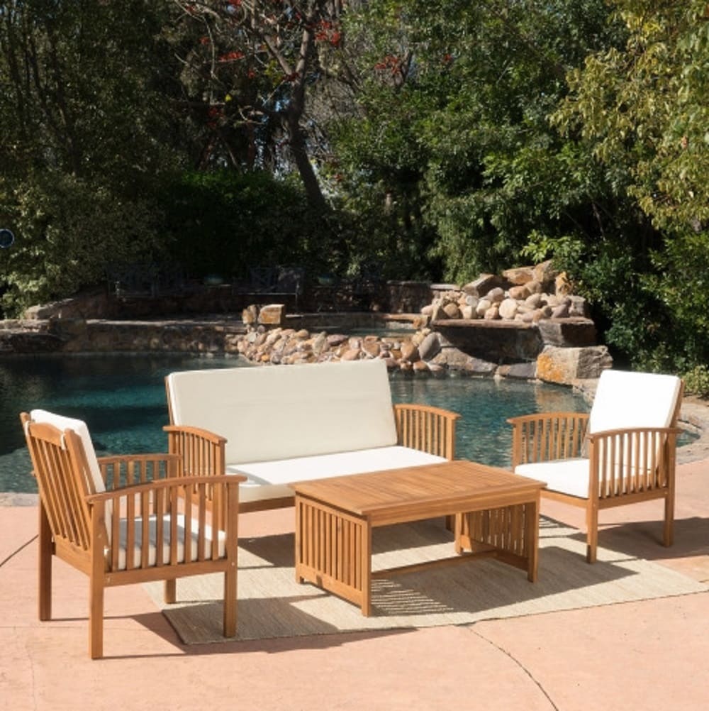 ZAKLOOP WU59116 Patio-Conversation-Sets - View #5