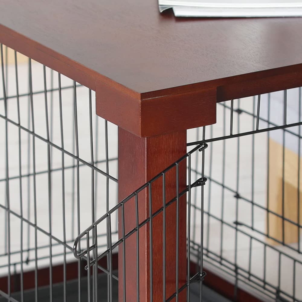 Merry 214239 Dog-Houses - View #2