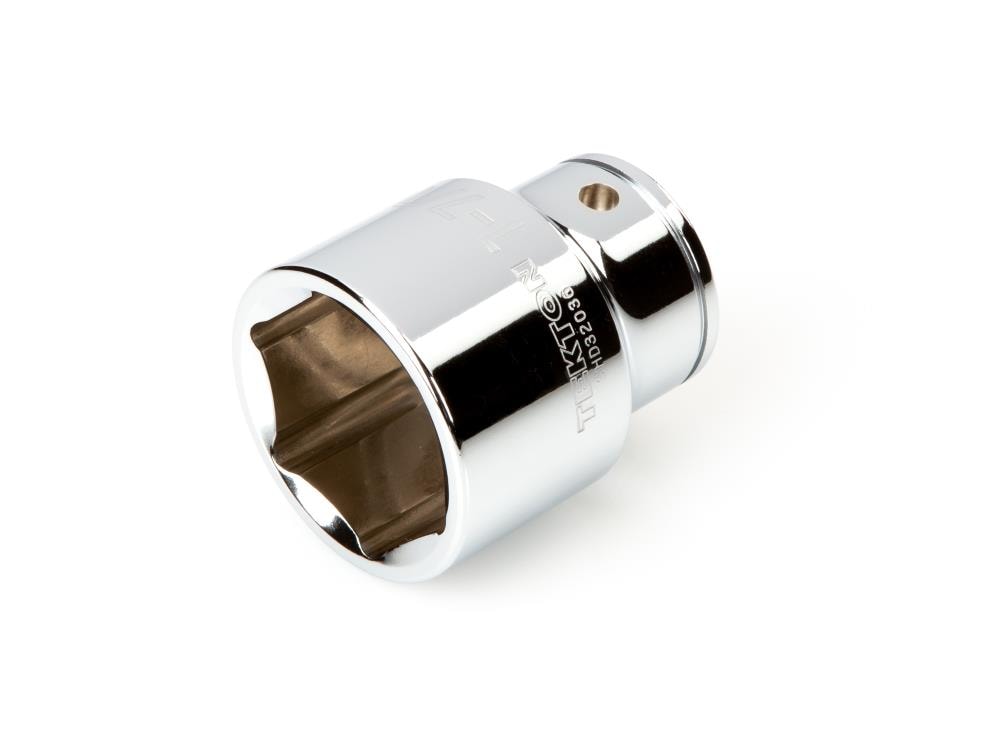 TEKTON SHD32036 3/4-in Drive Standard (SAE) 1-7/16-in Shallow Socket