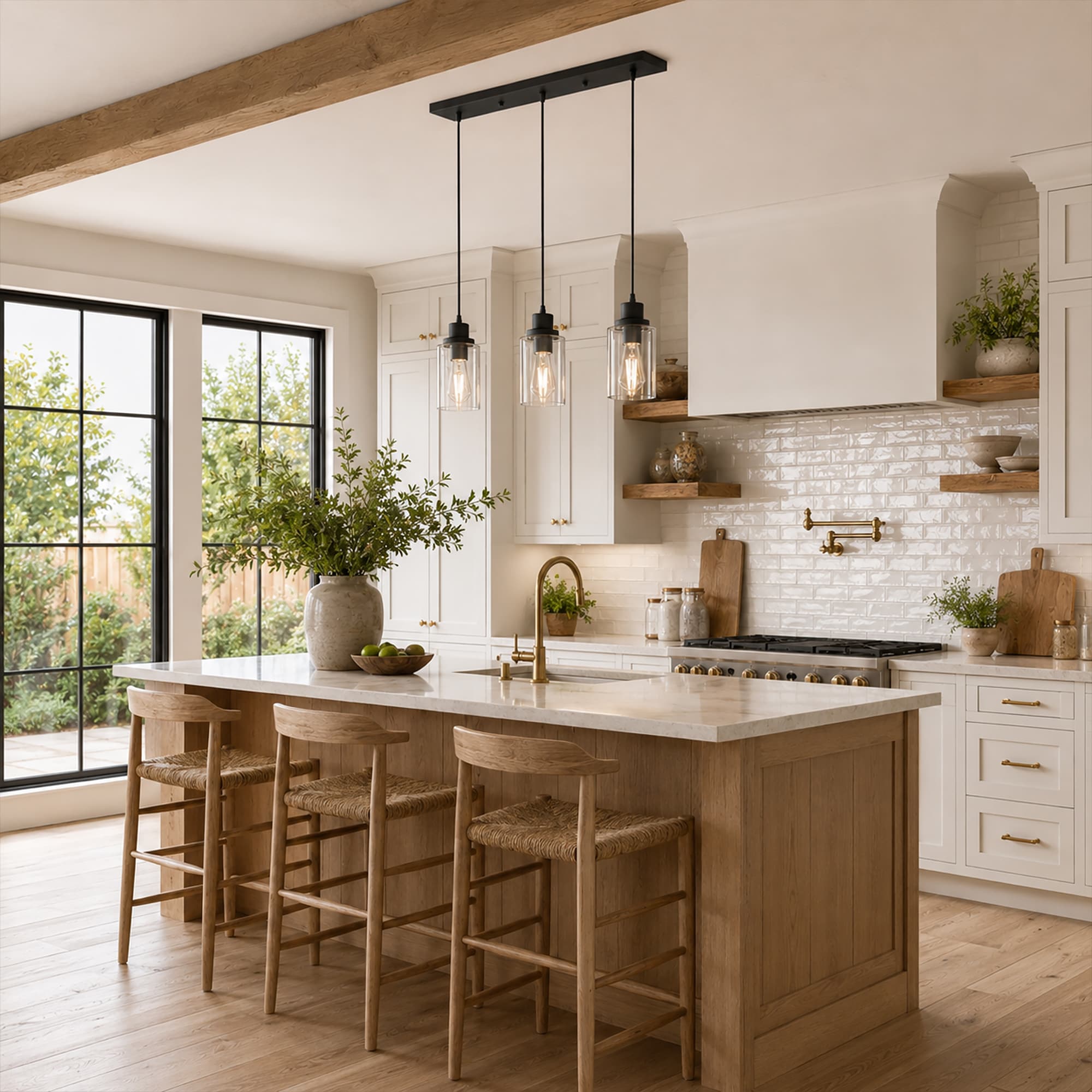 DORESshop LSC-ZY-CX22202CBL Pendant-Lights - View #4