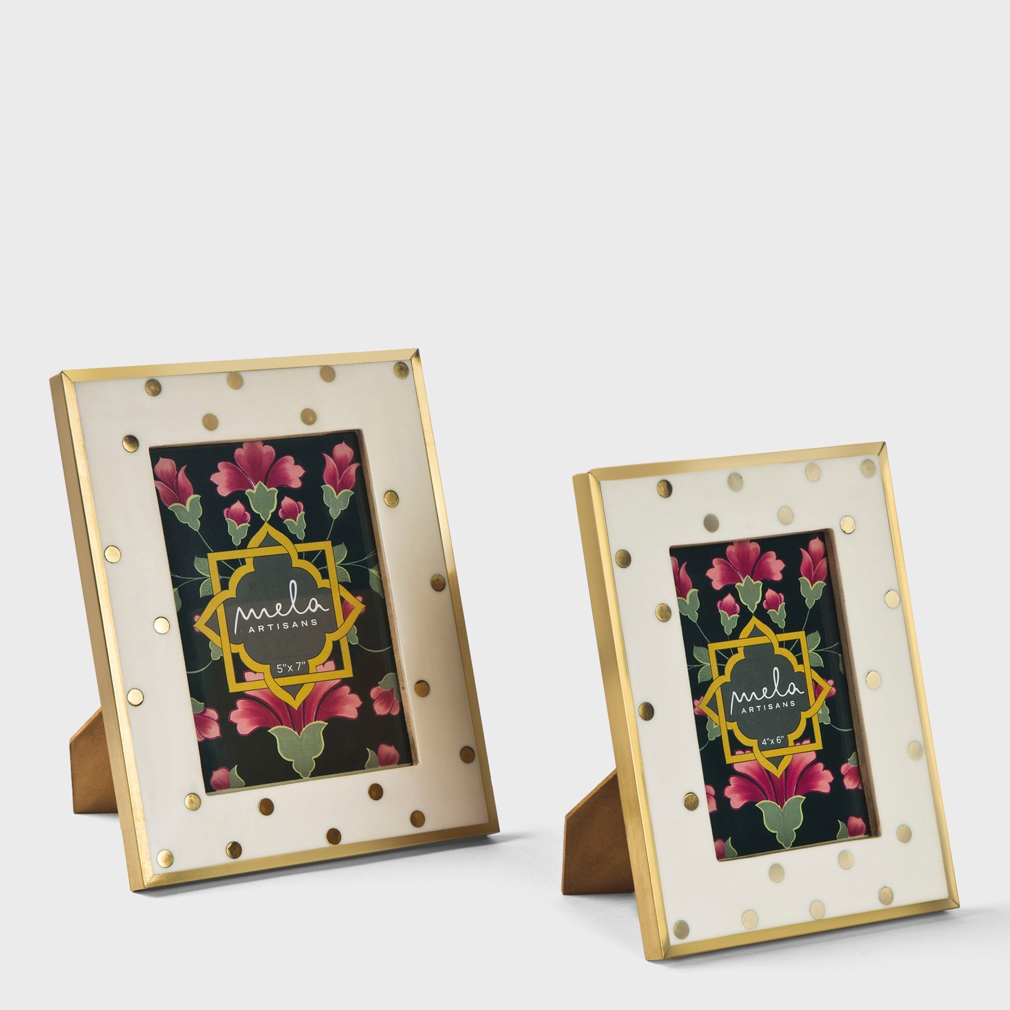 Mela Artisans MAFR2009 Picture-Frames - View #9