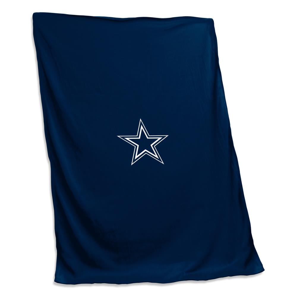 Dallas Cowboys Blankets & Throws at Lowes.com