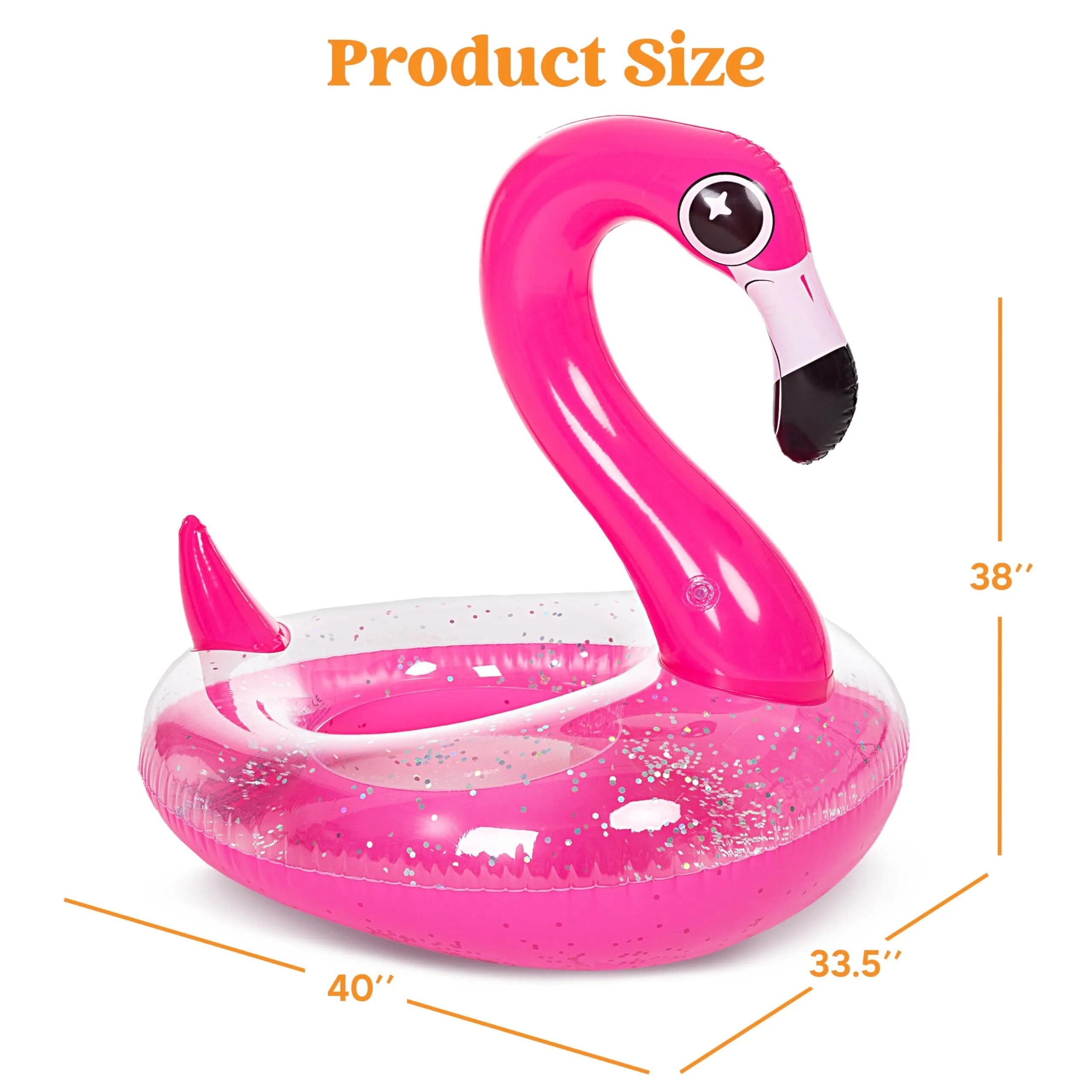 Joyfy 40026 Pool-Toys-Floats - View #4
