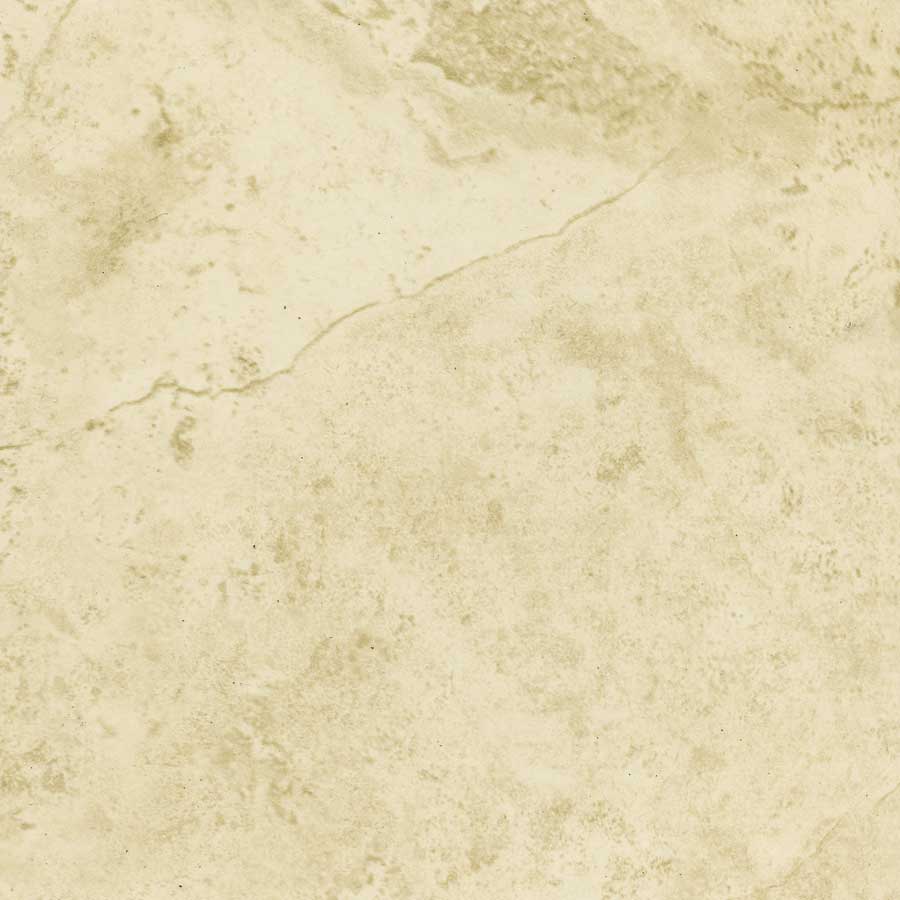 SnapStone 10-001-01-01 Non-Interlocking Beige 6-in x 6-in Glazed Porcelain Tile (10.06-sq. ft/ Carton)